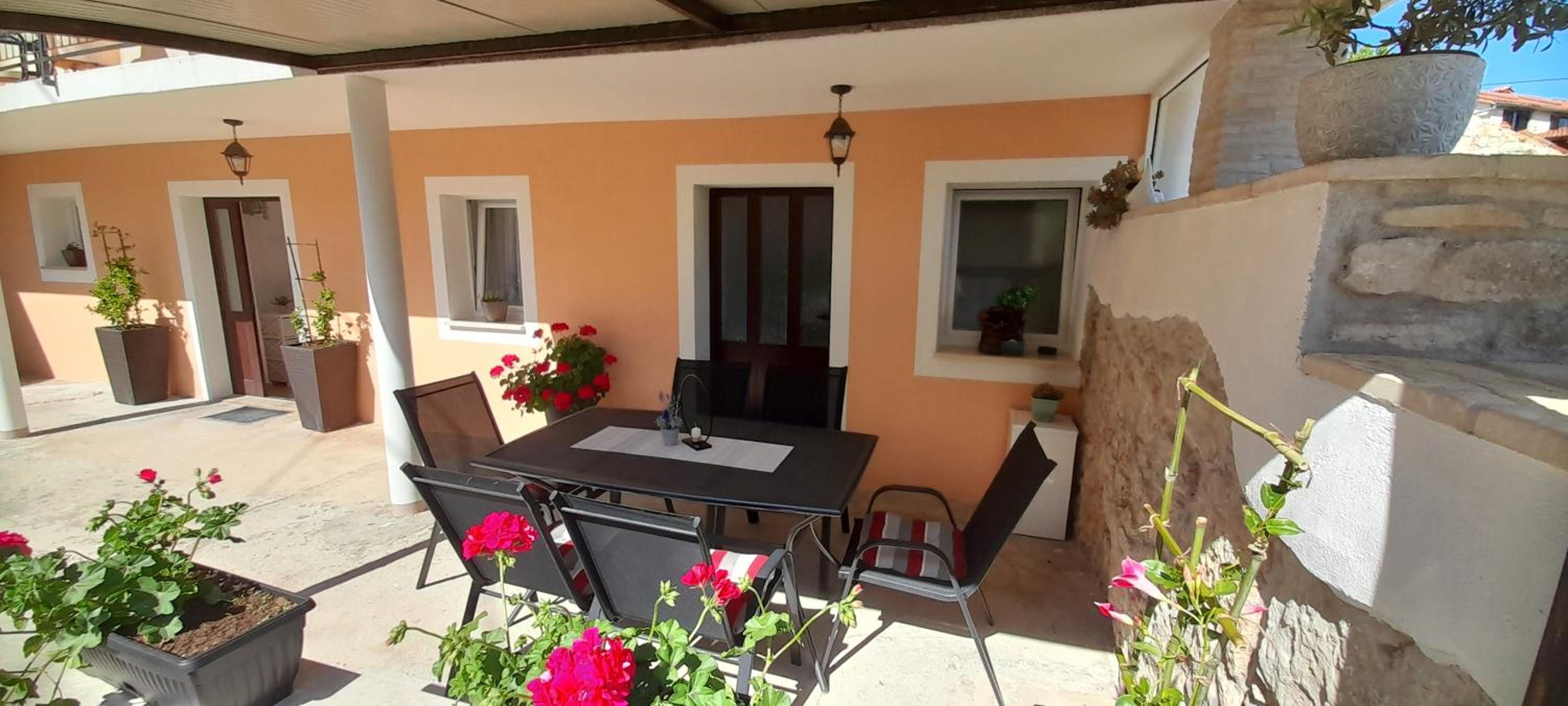 Casa Šimeti