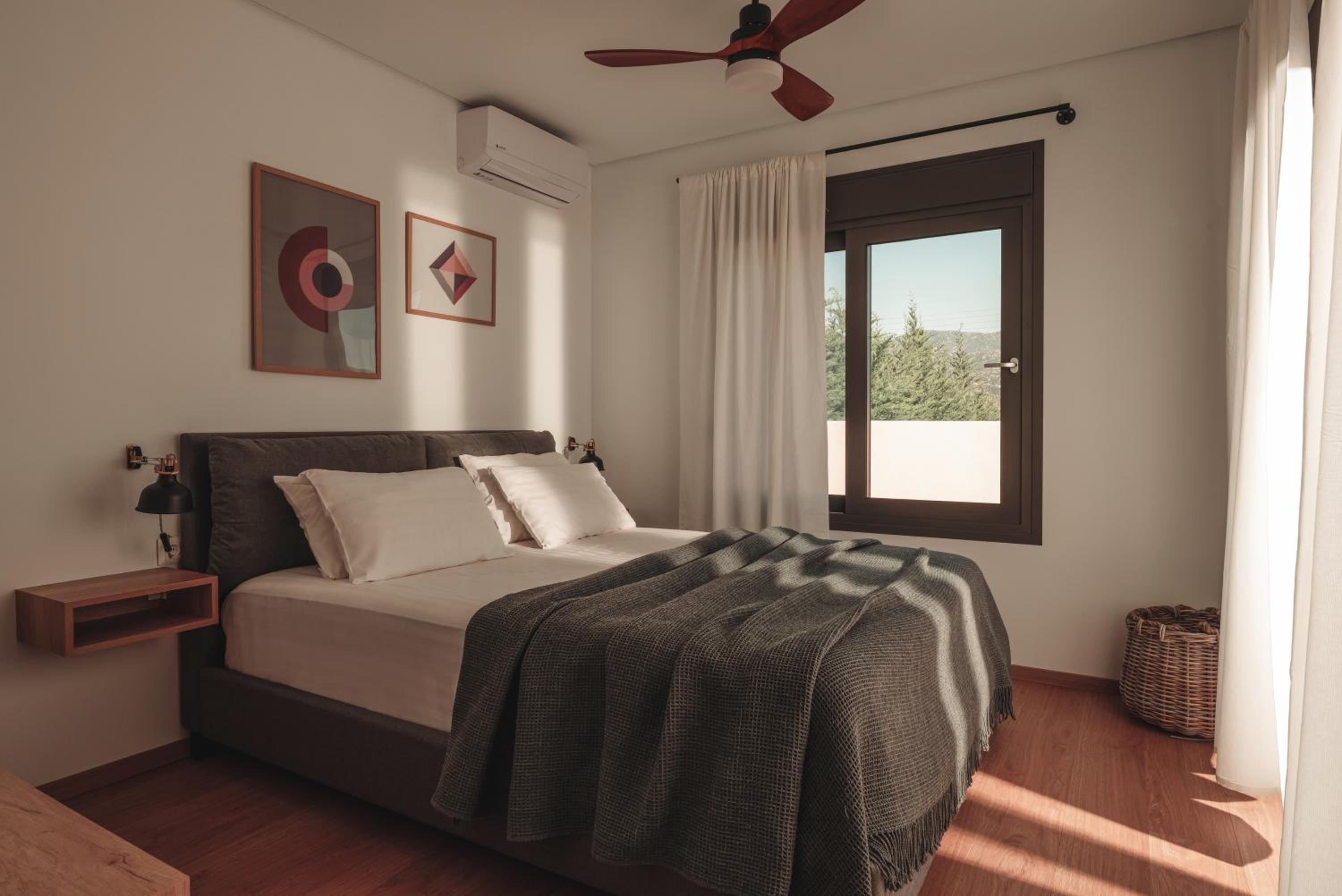 Thespis Villa 3