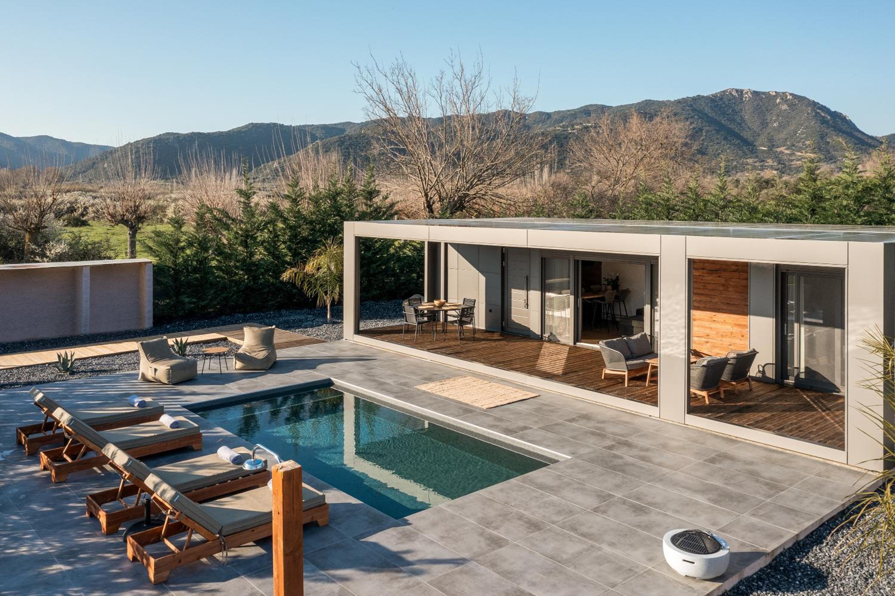 Thespis Villa 3
