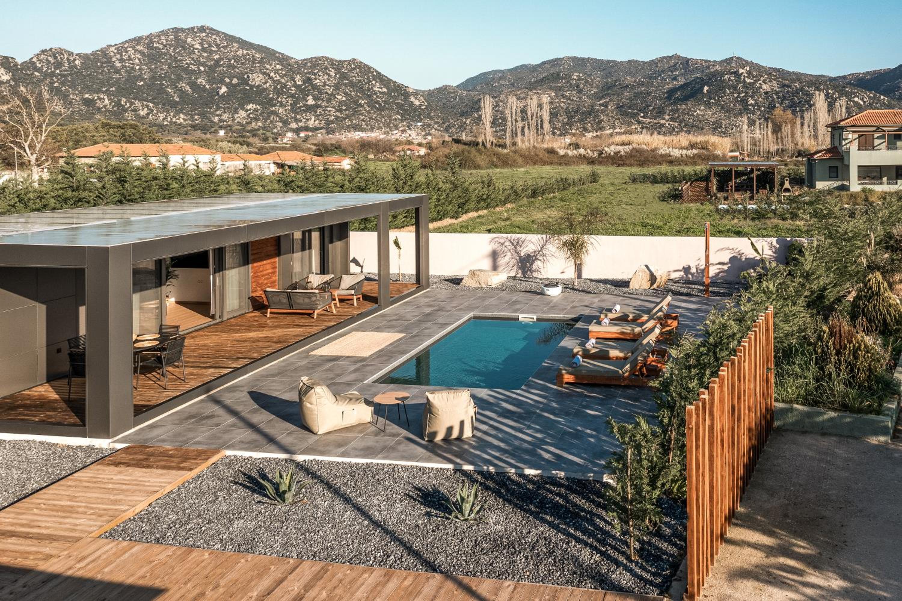 Thespis Villa 3 view 5