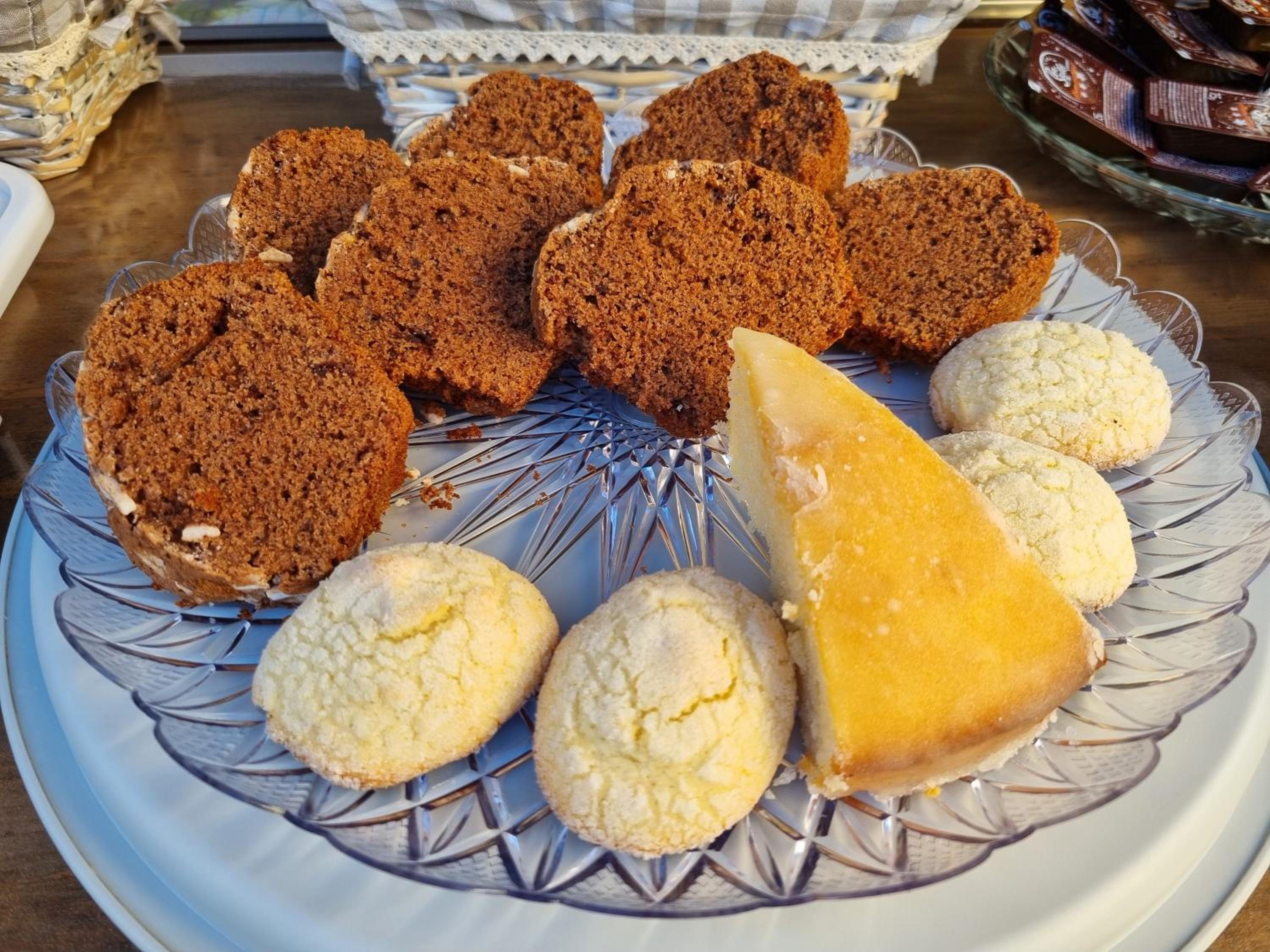 La Chianarella