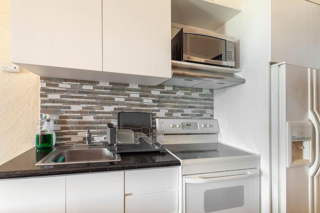 Apartamento amueblado en Acapulco