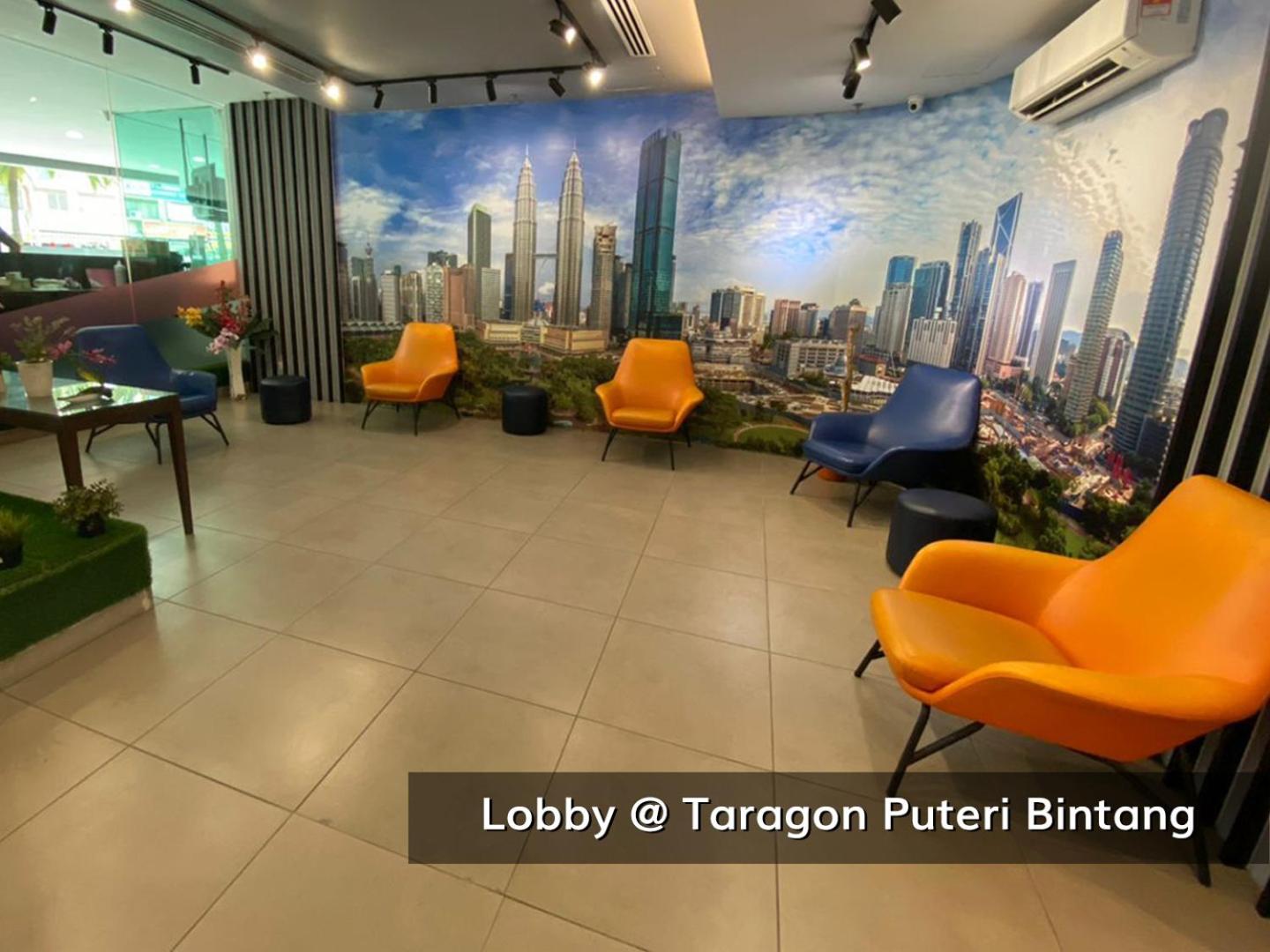 MyHome TPB Taragon