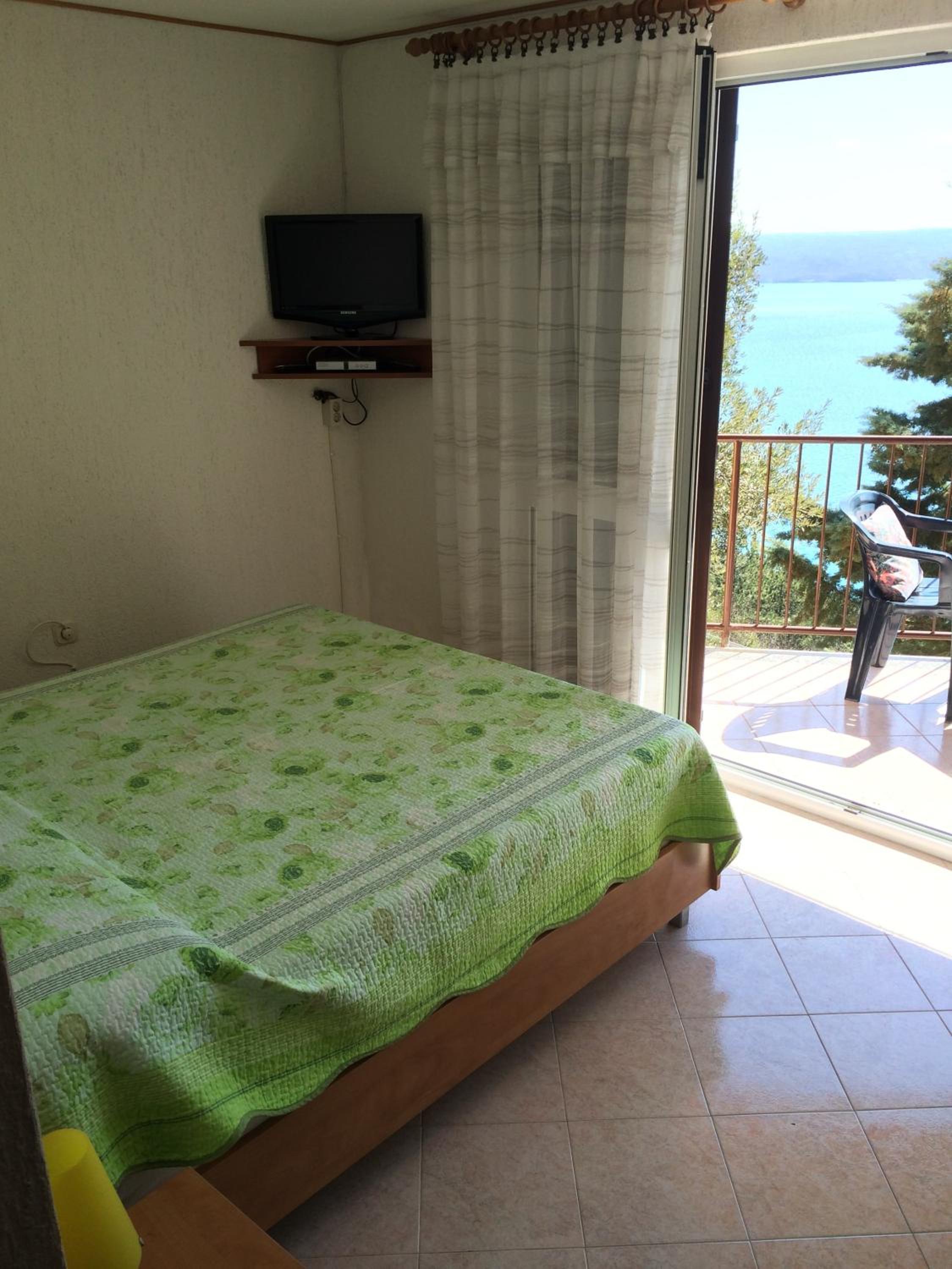 Apartment Bertossin Rovini