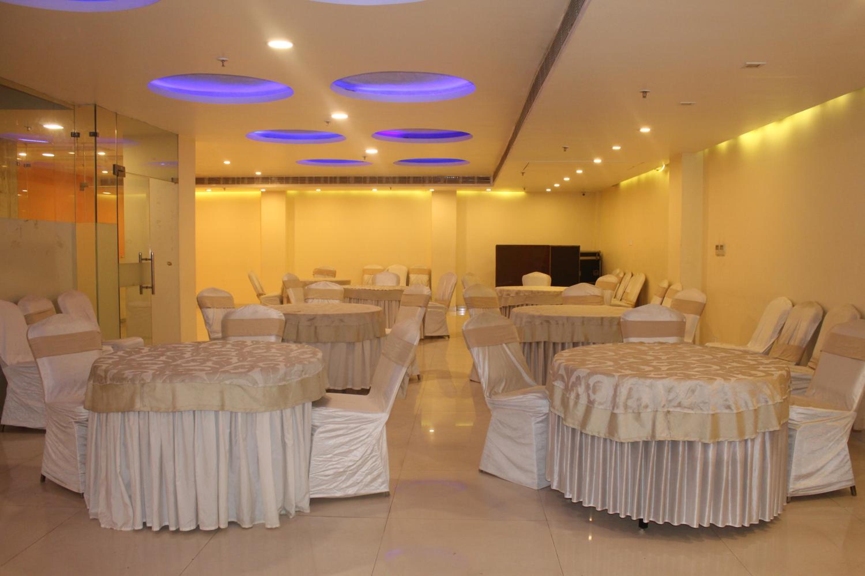 Hotel The JK