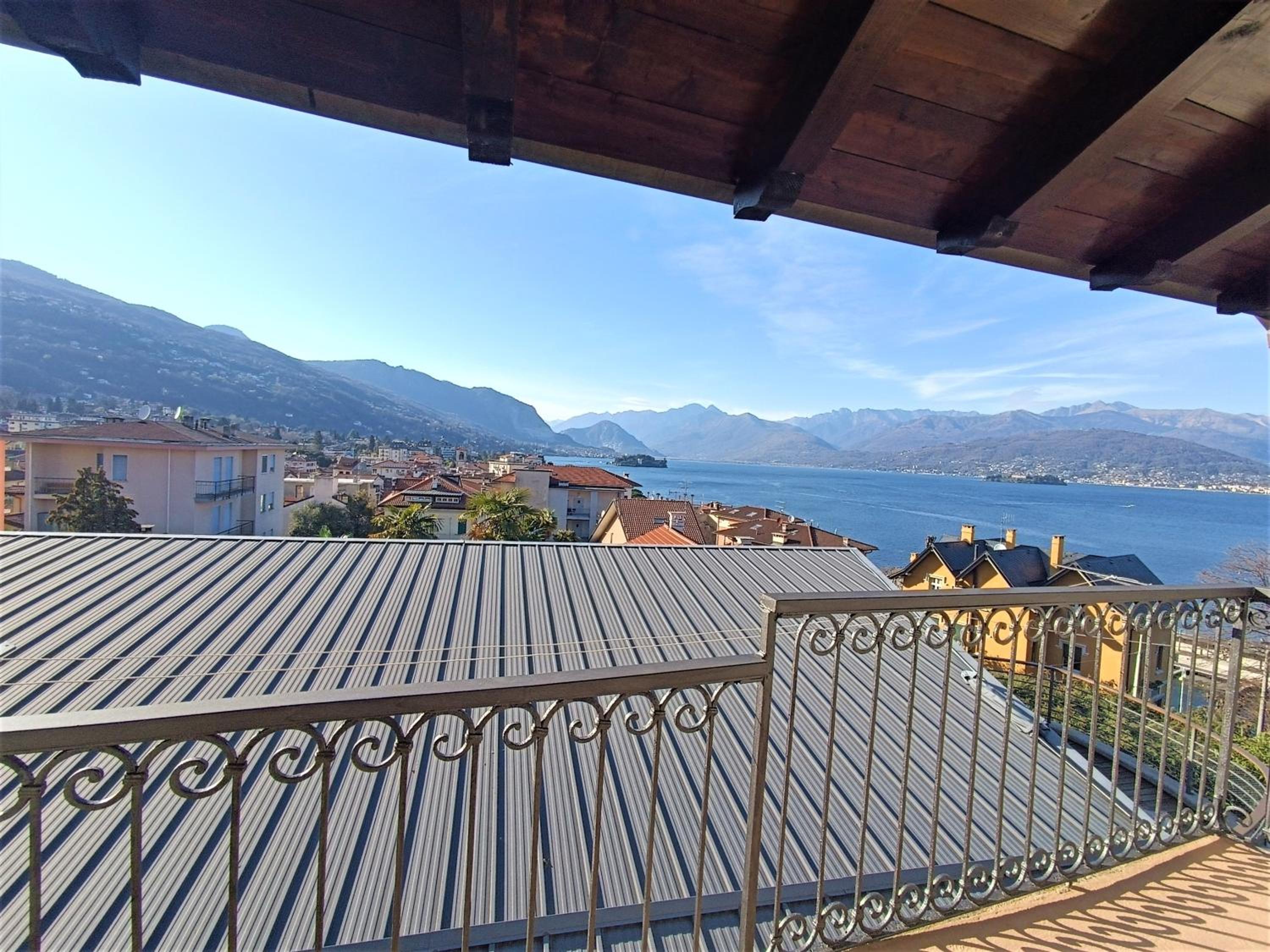 Bella Gioia Guest House view 2