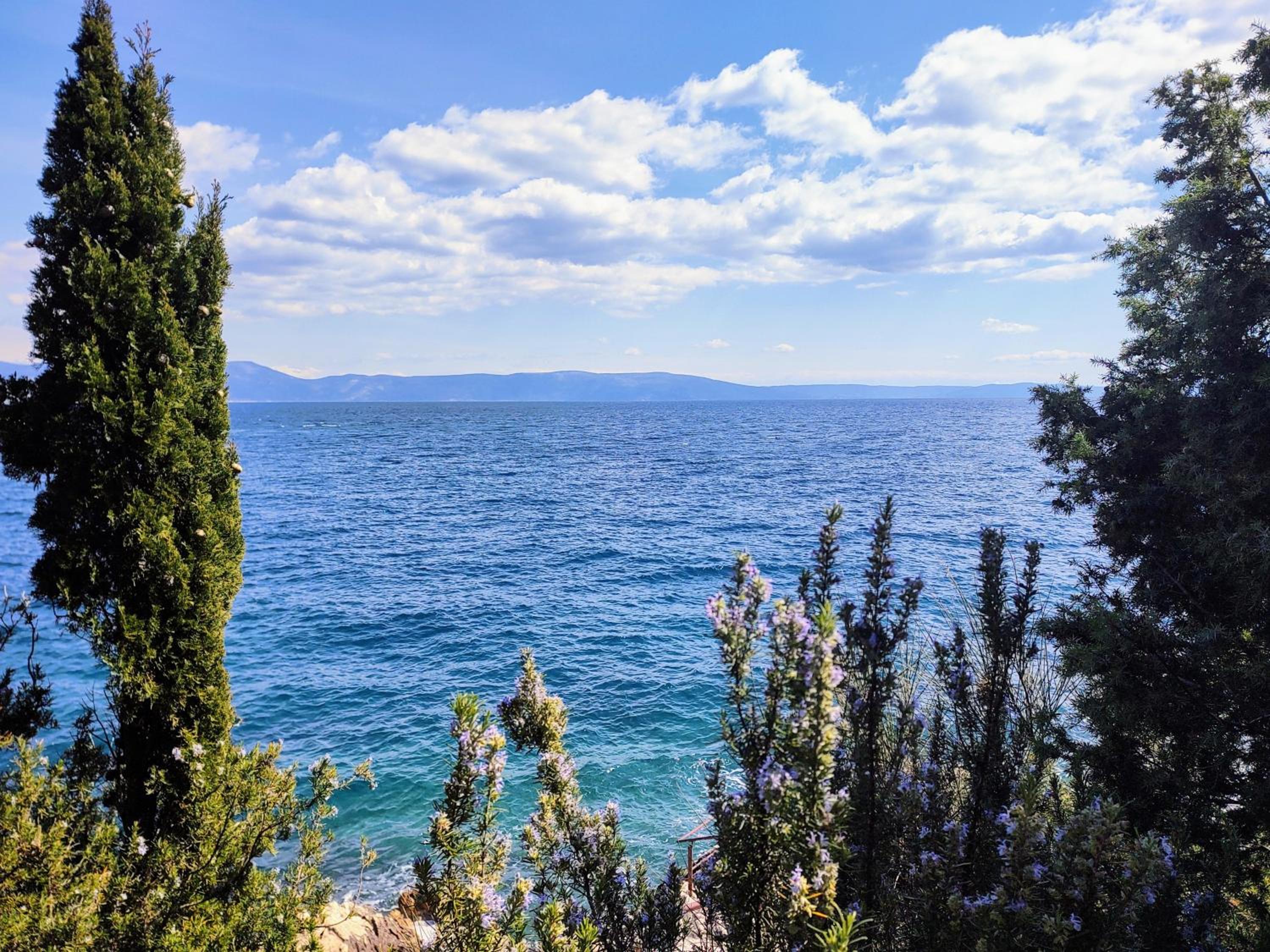Apartment by the sea- Santa Marina