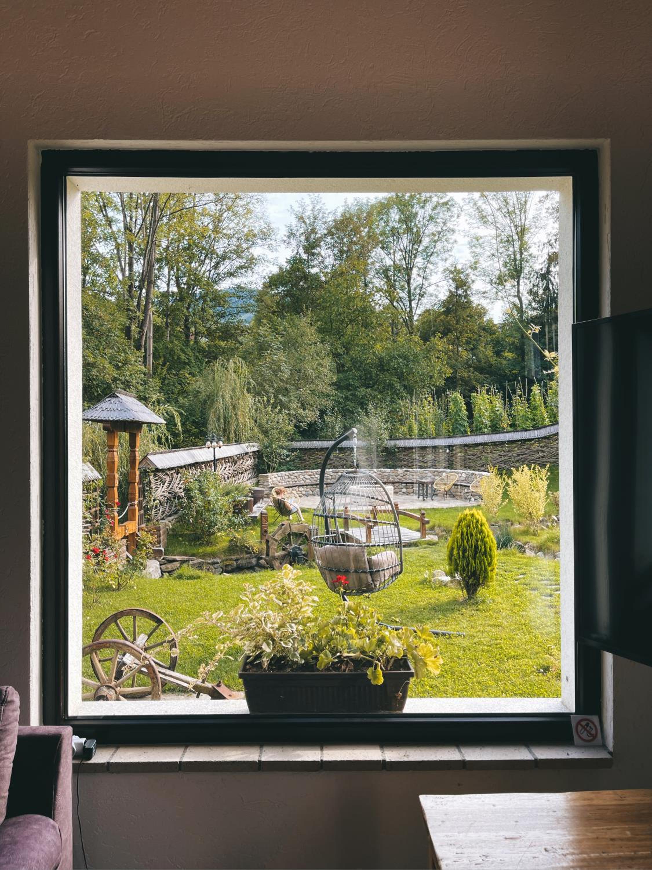 Glodeanca view 3