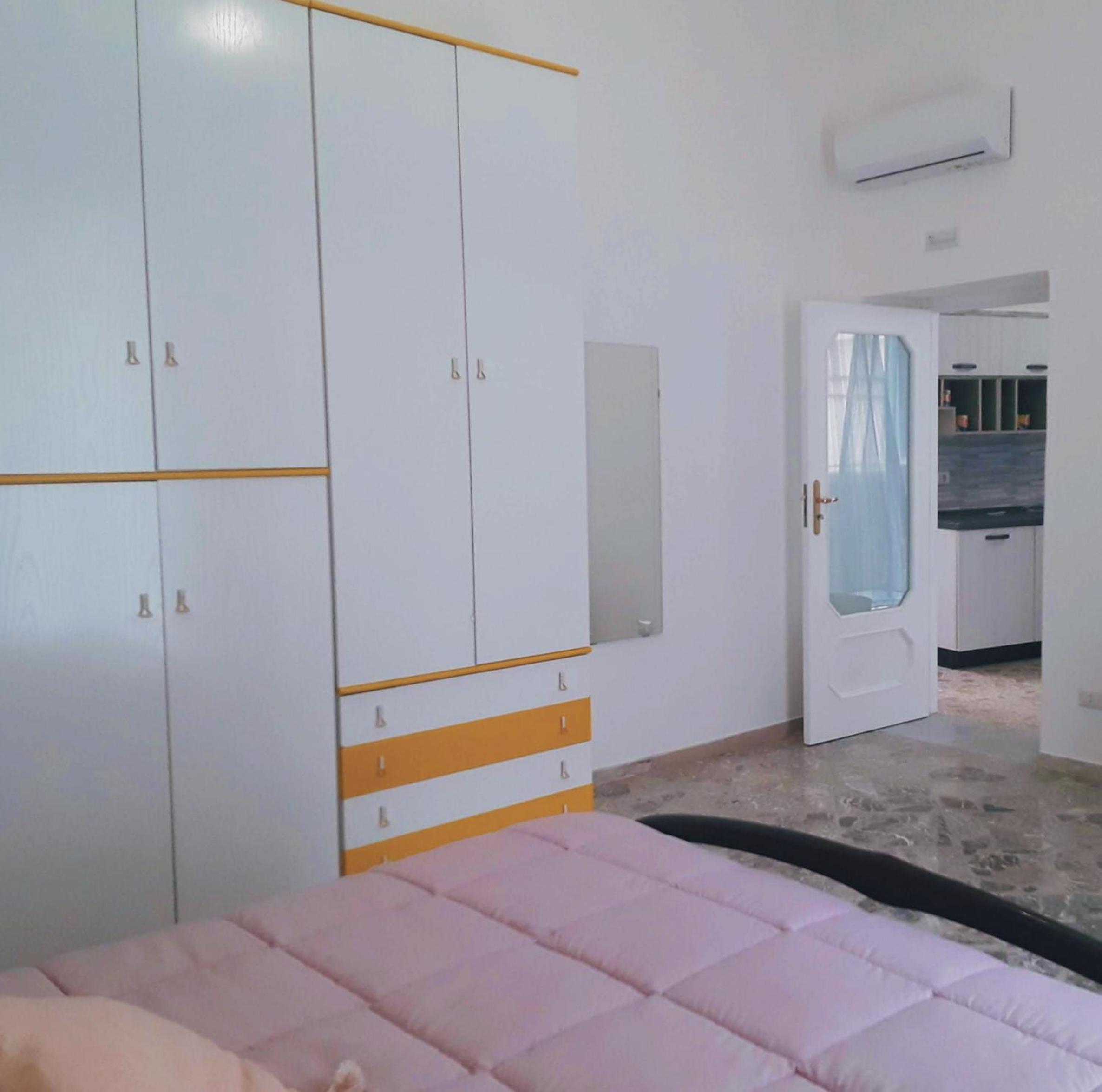 Cetara Sunny House