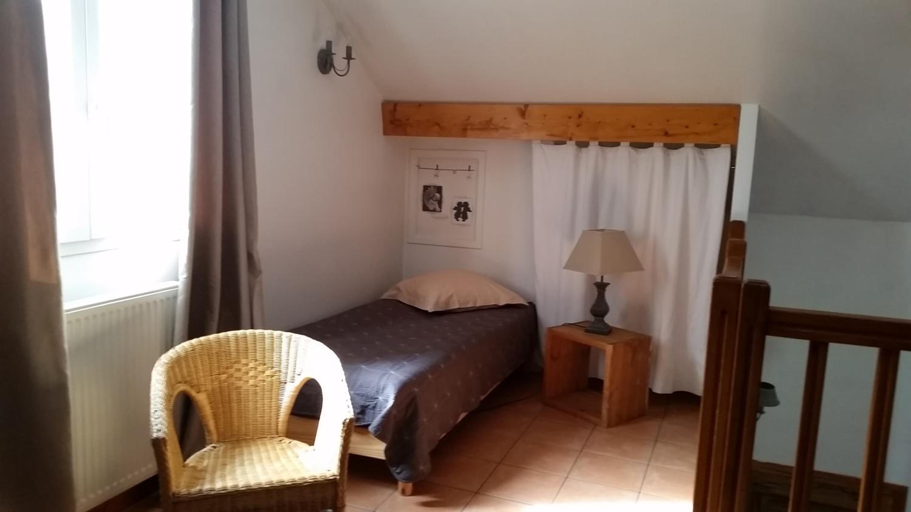 À la Petite Maison