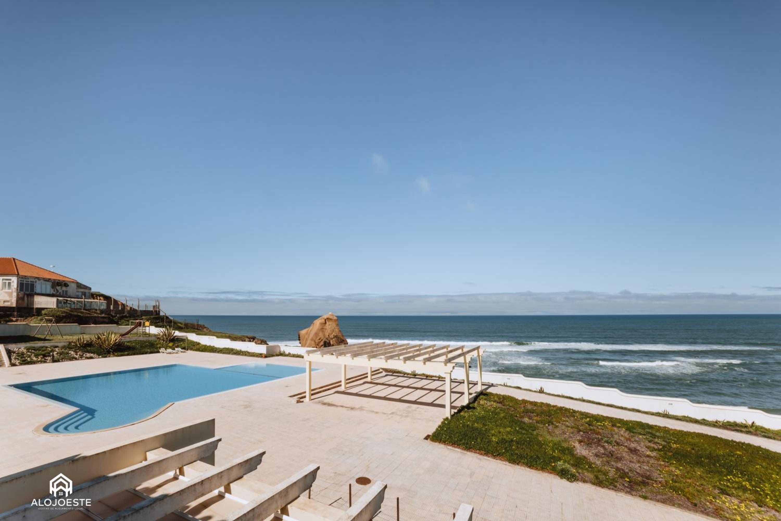 Casa da Azenha Deluxe view 3