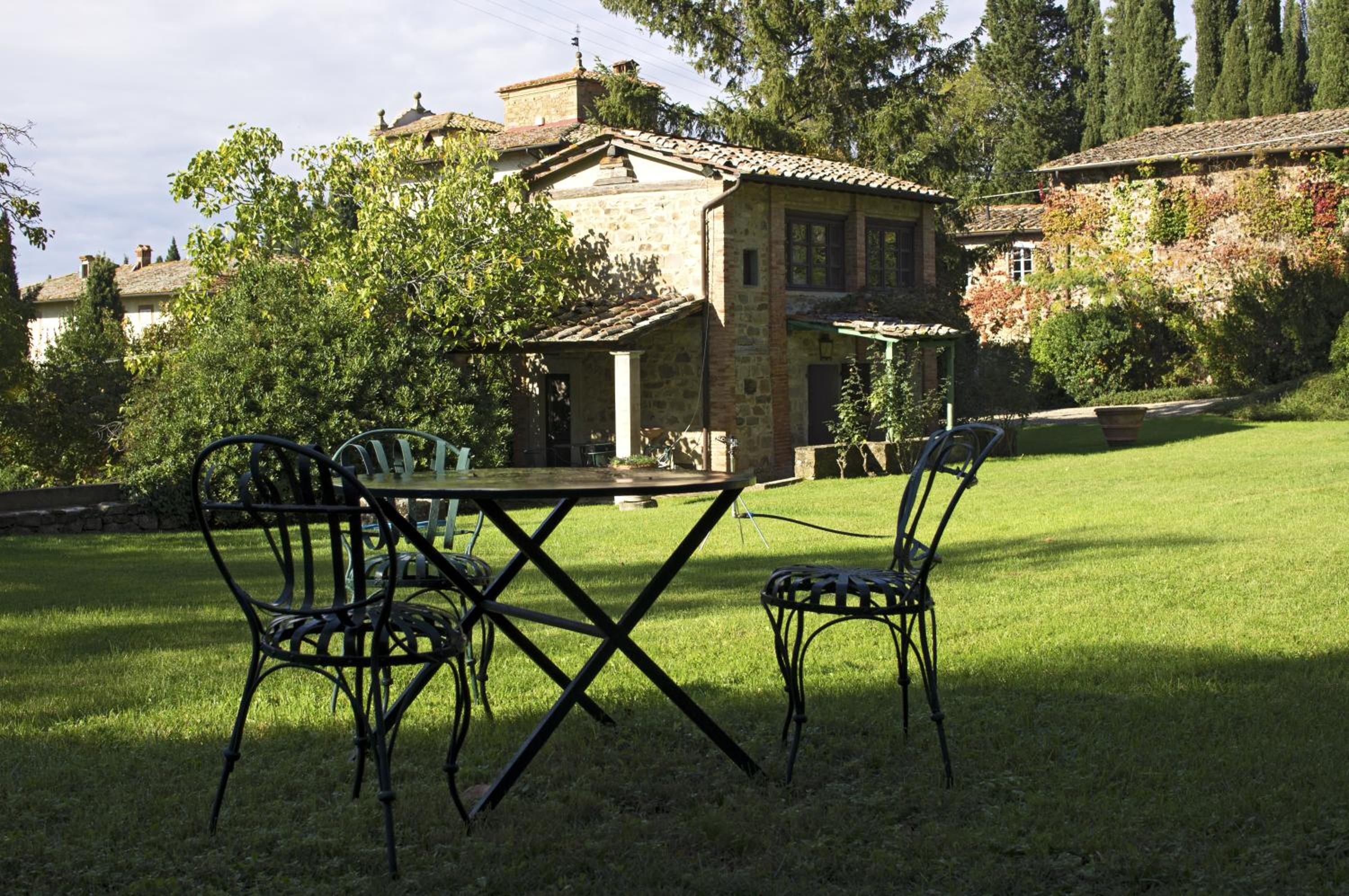 Fattoria di Mandri