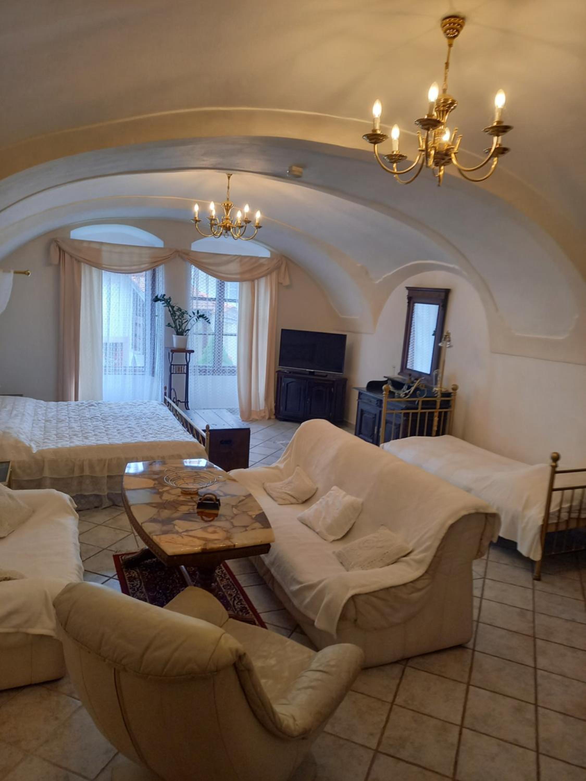 Apartmán U Jarošů view 3