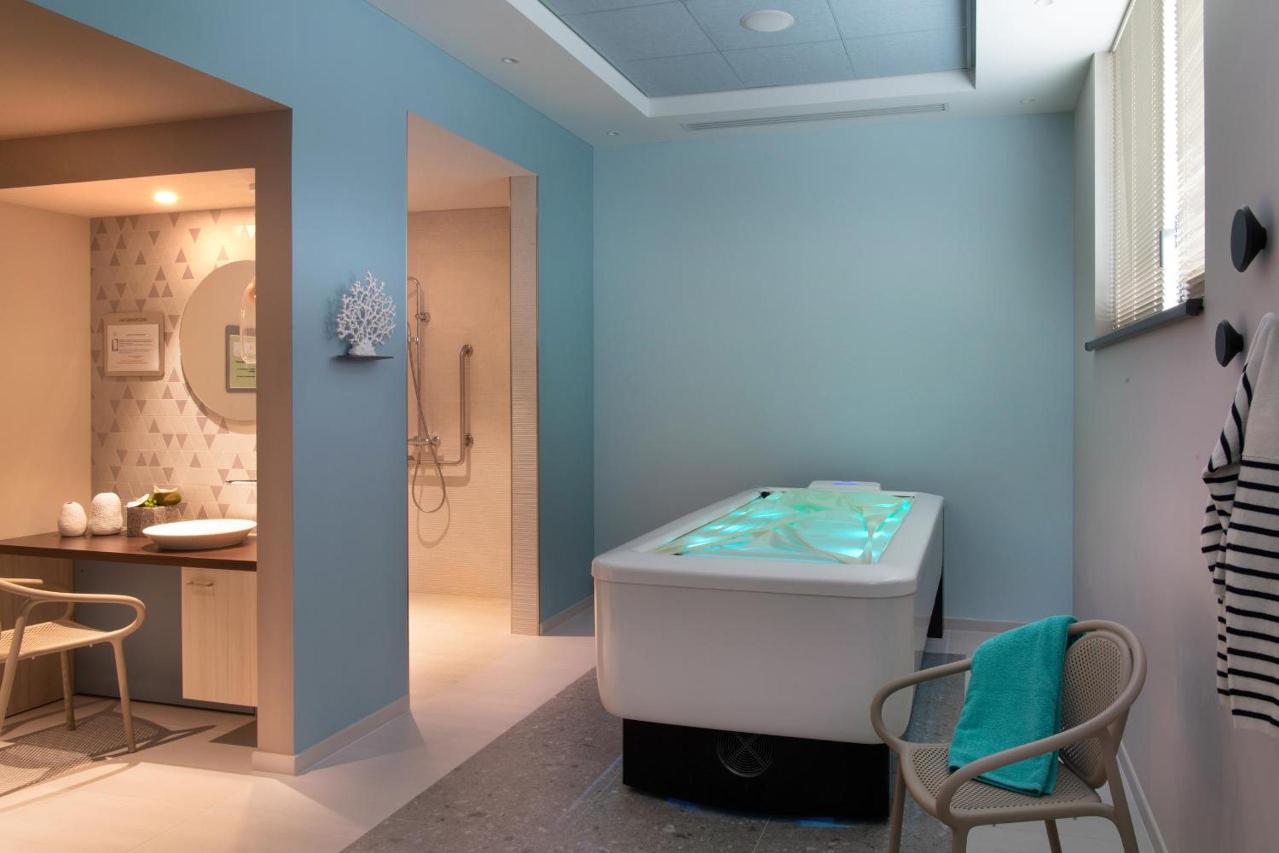Mulhouse Vacations - LE JARDIN D'EDO - Property Image 3