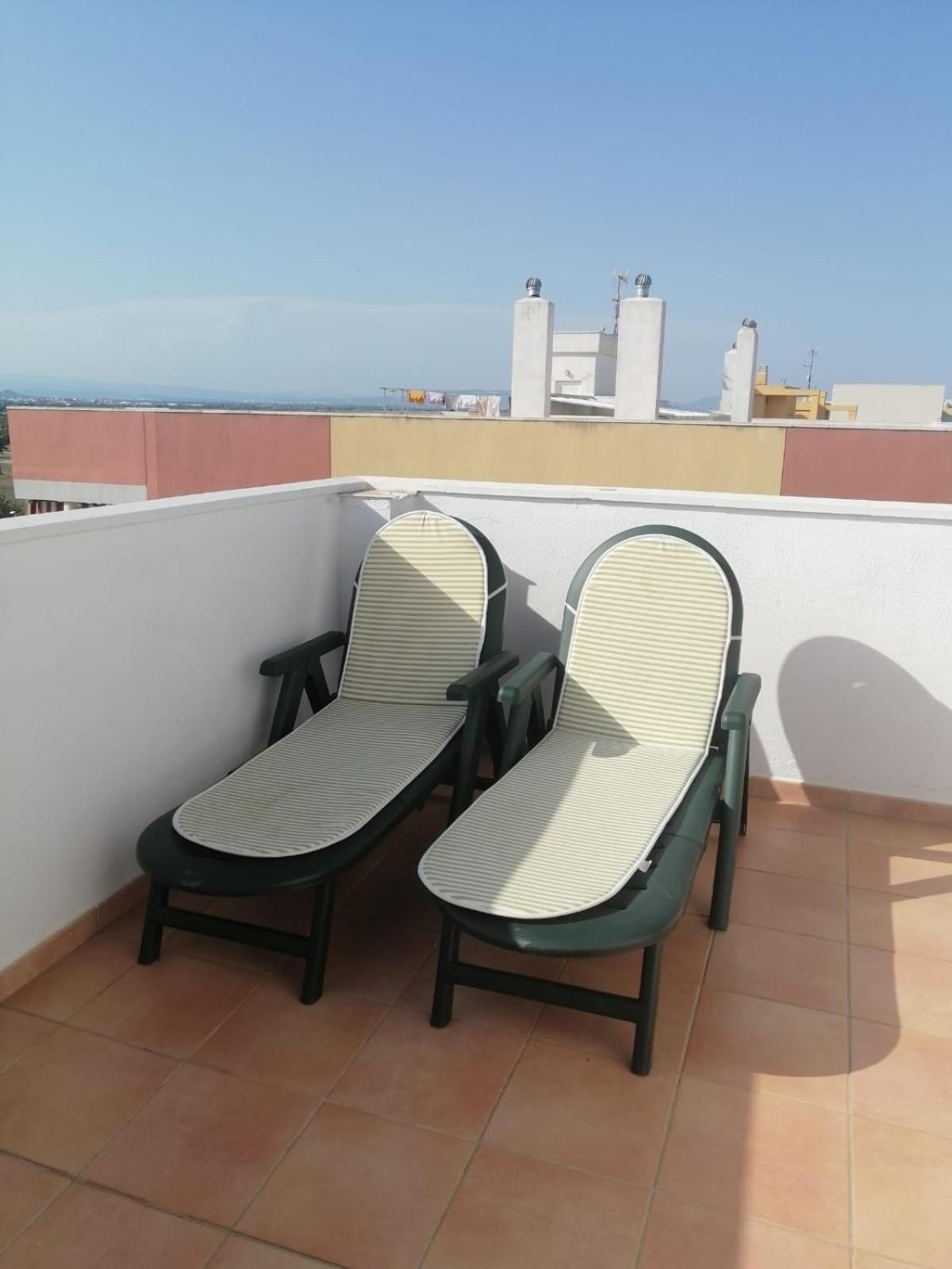 Calle de los Jardines, 26 Apartamento photo 4