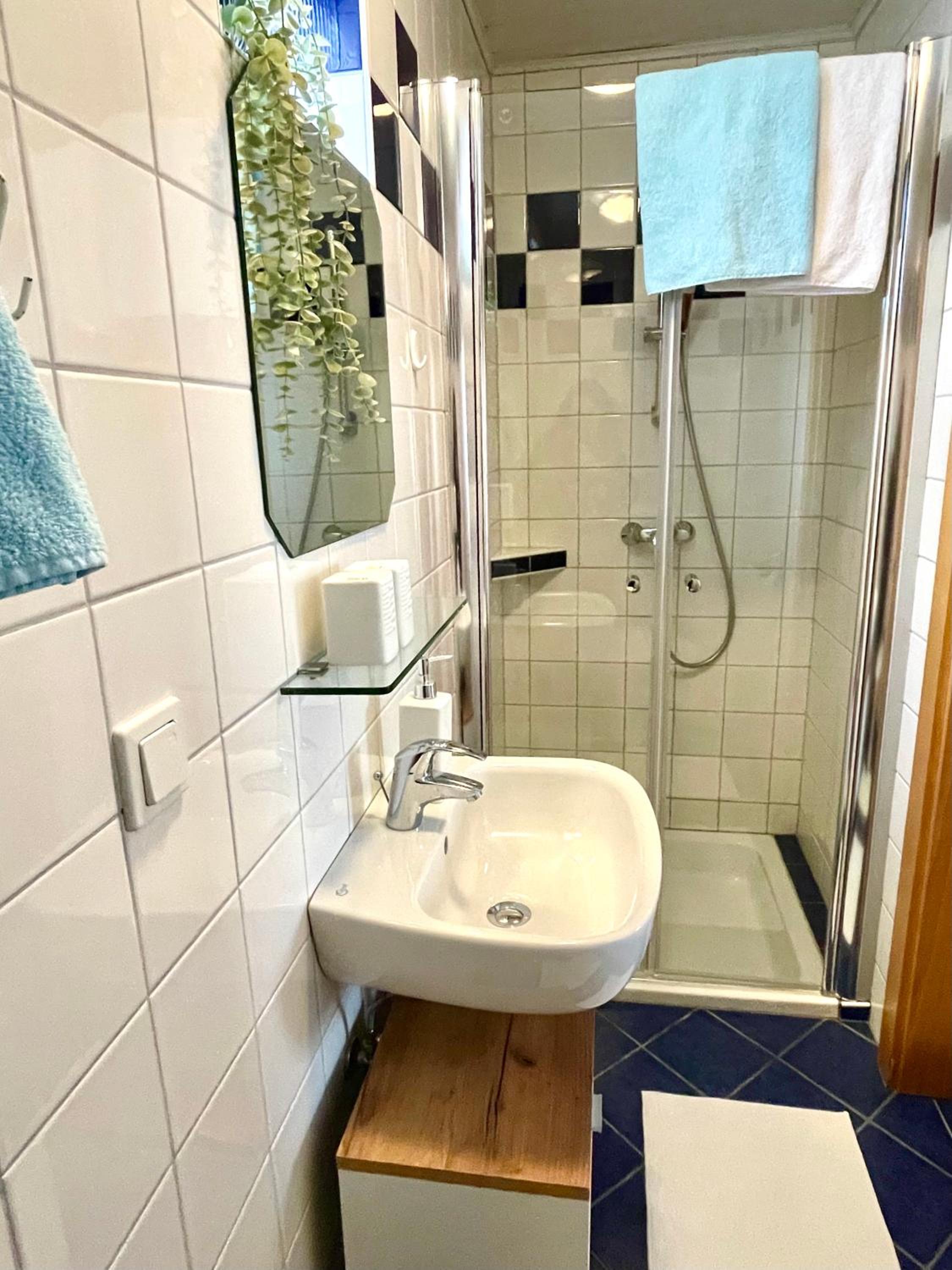 Privatzimmer Haider