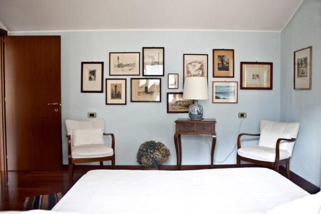 Appartamento Relax Lago di Como view 5