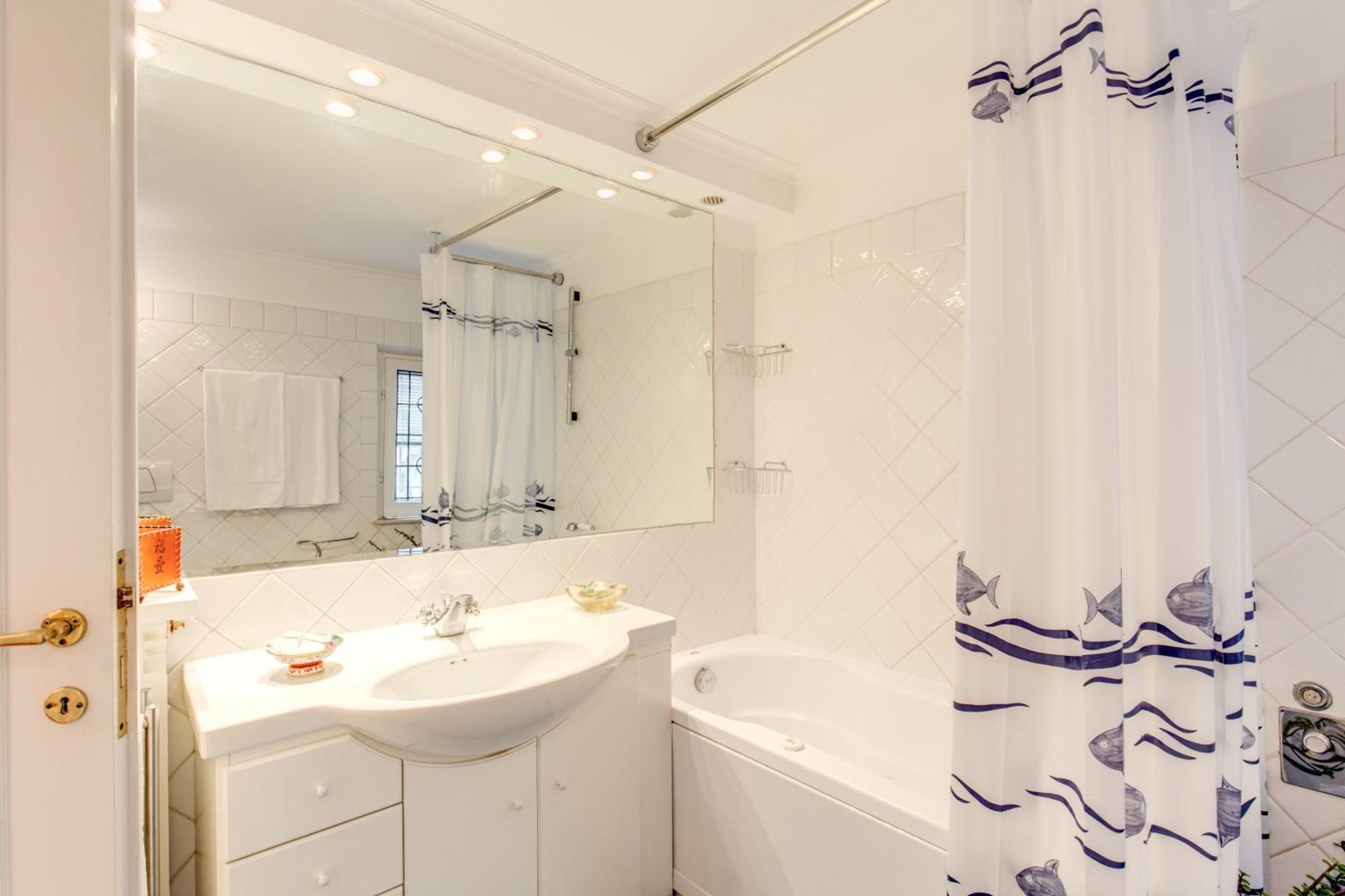 Suite Cancello