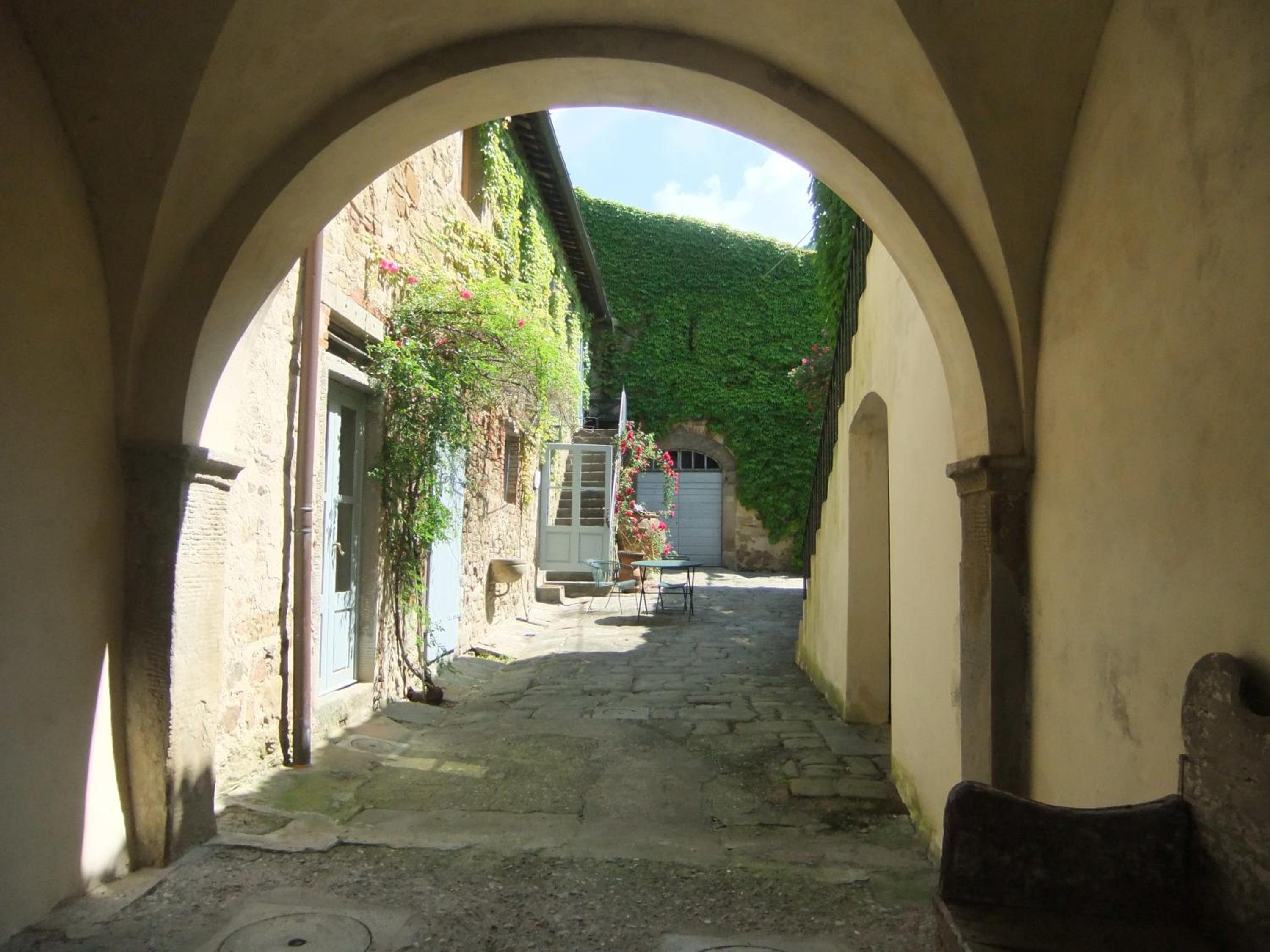 Fattoria di Mandri