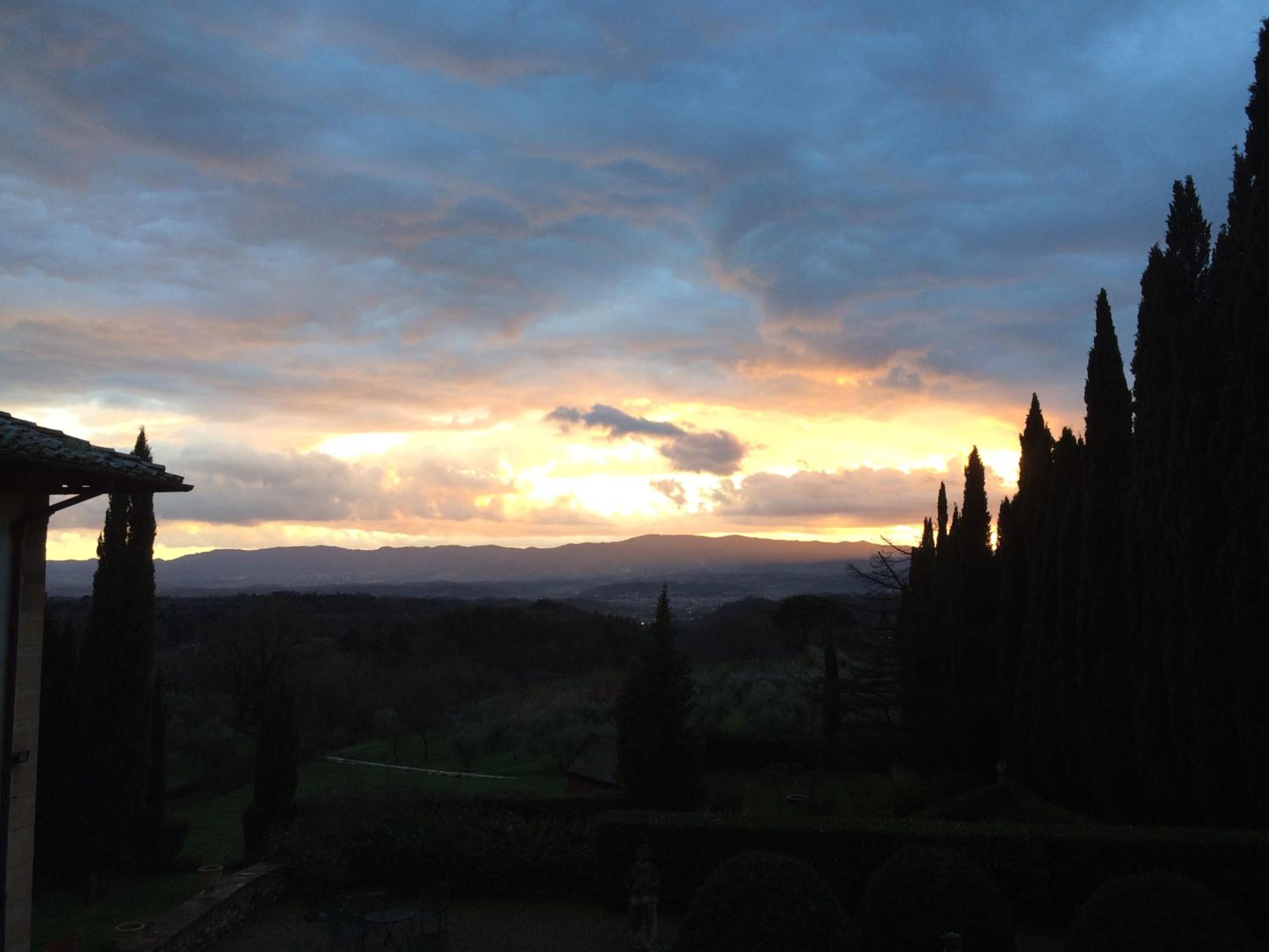 Fattoria di Mandri