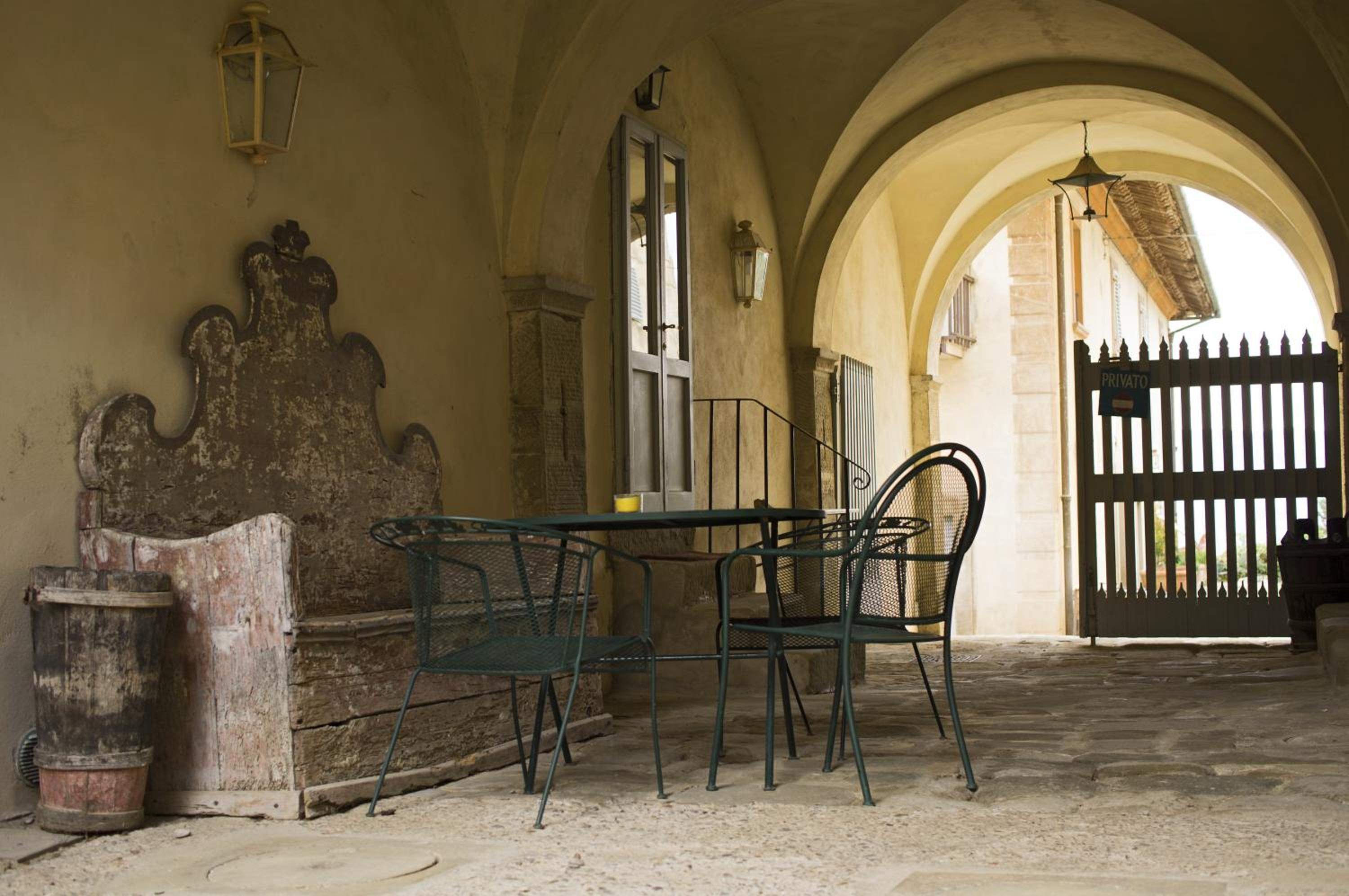 Fattoria di Mandri