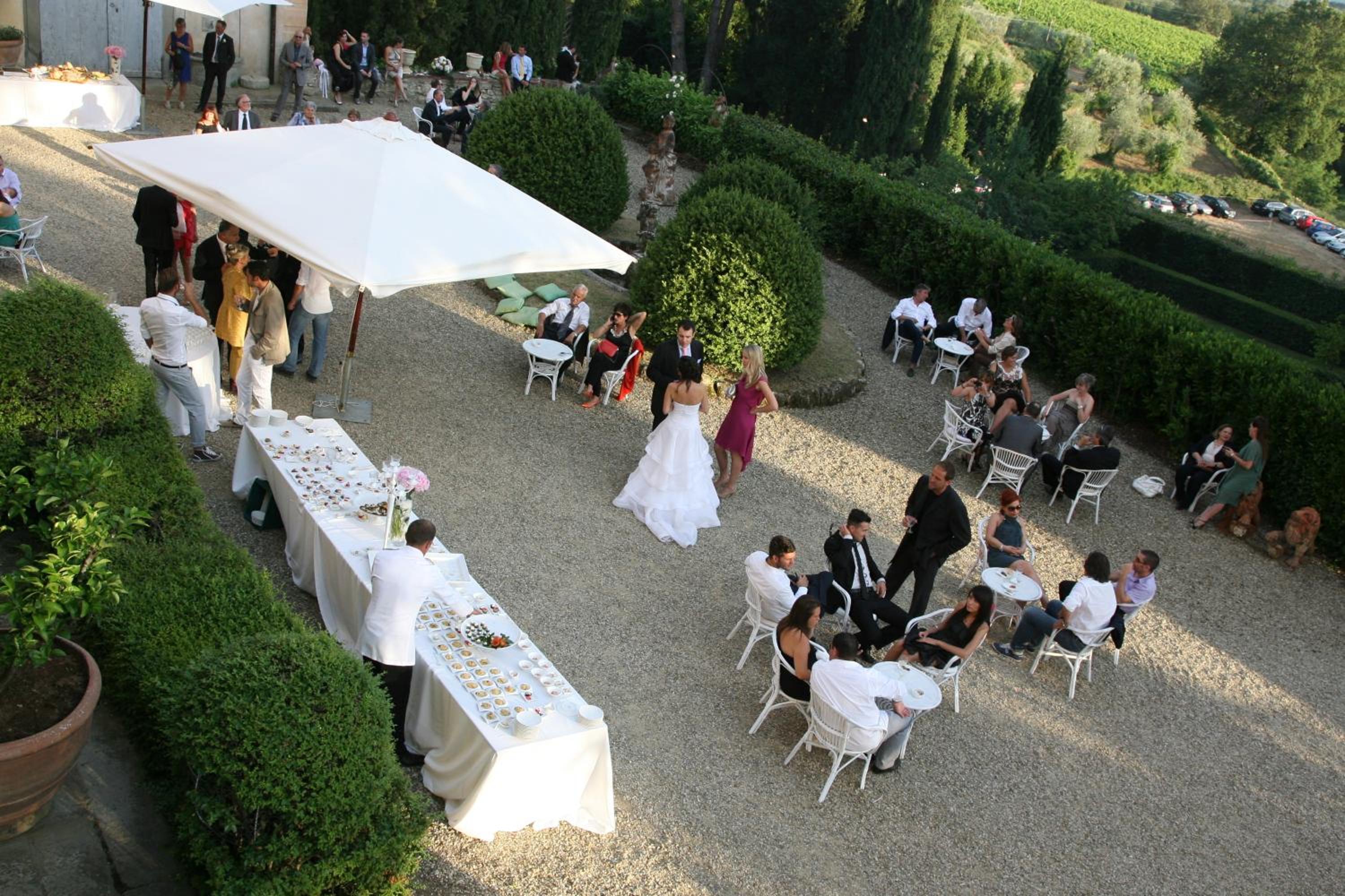 Fattoria di Mandri