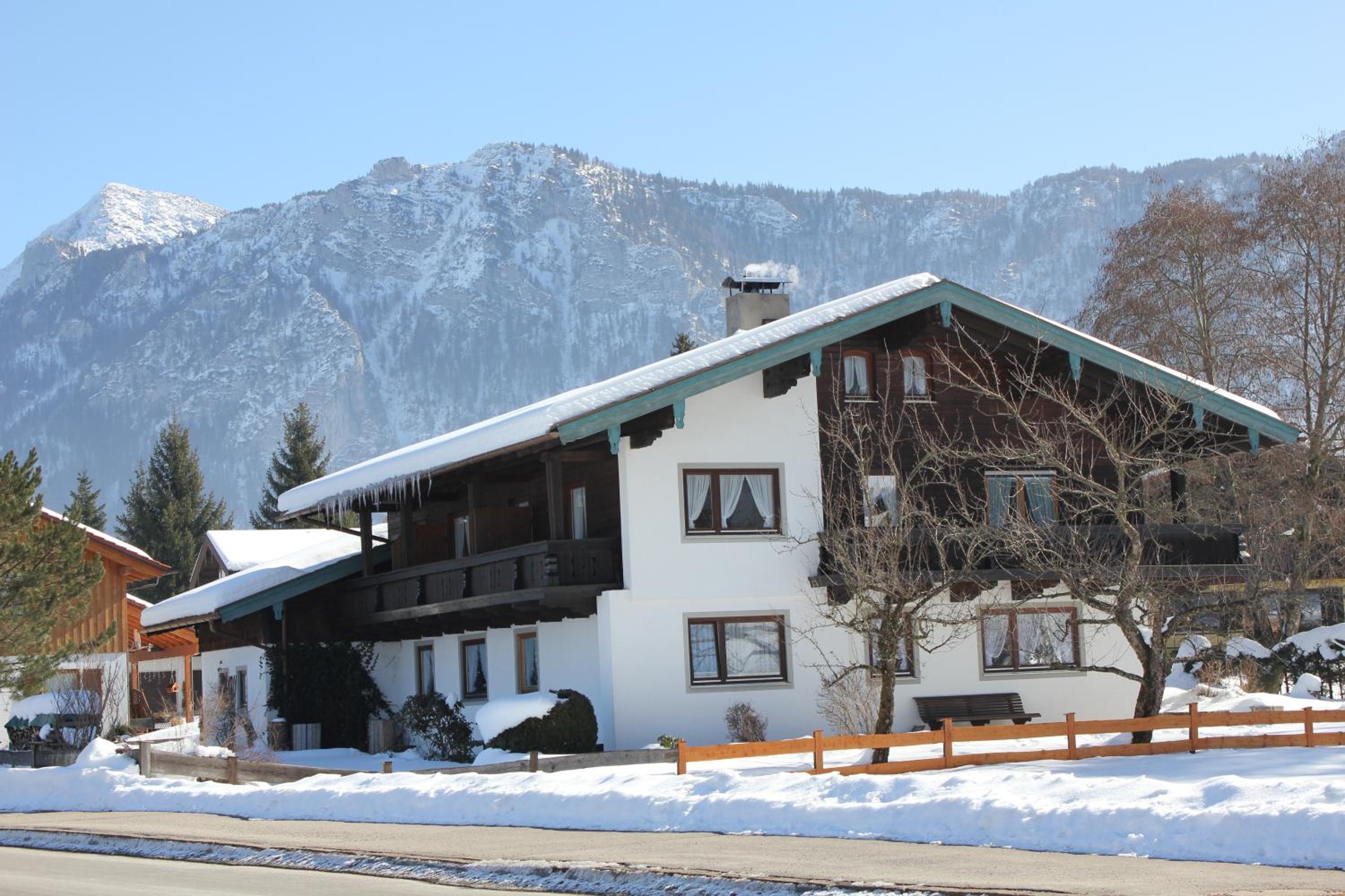 Gästehaus Aicher