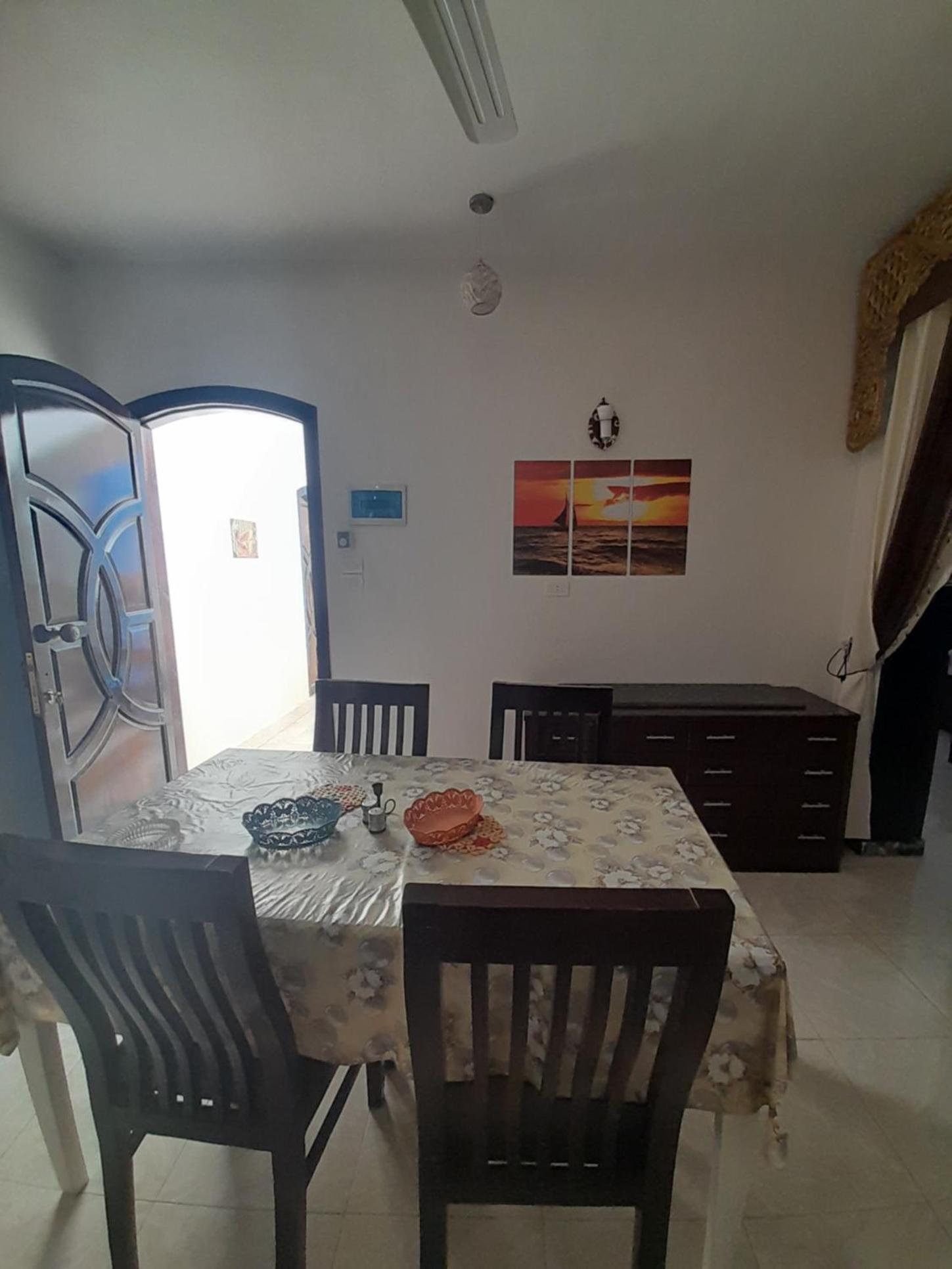 Alaa Aldin Flats view 4
