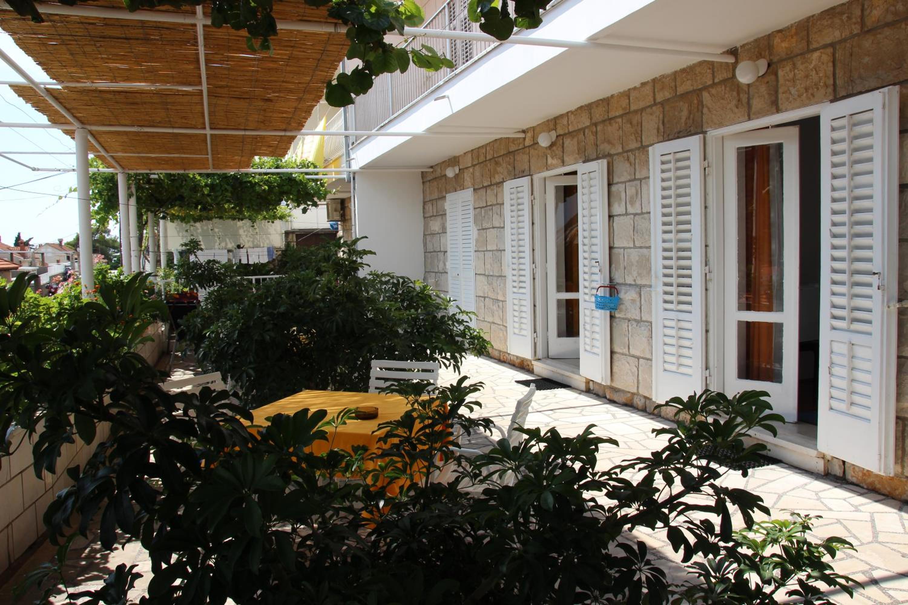 Villa Bakara