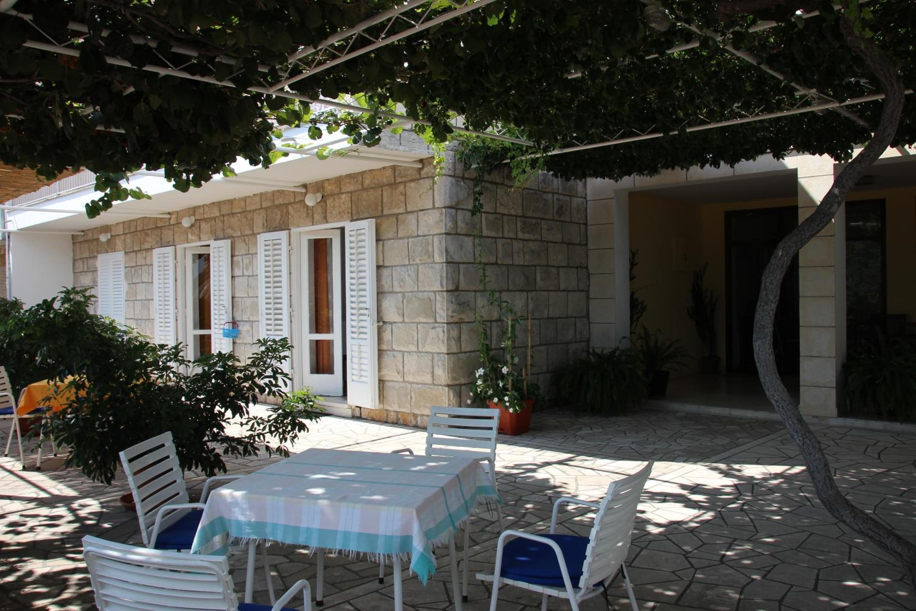 Villa Bakara