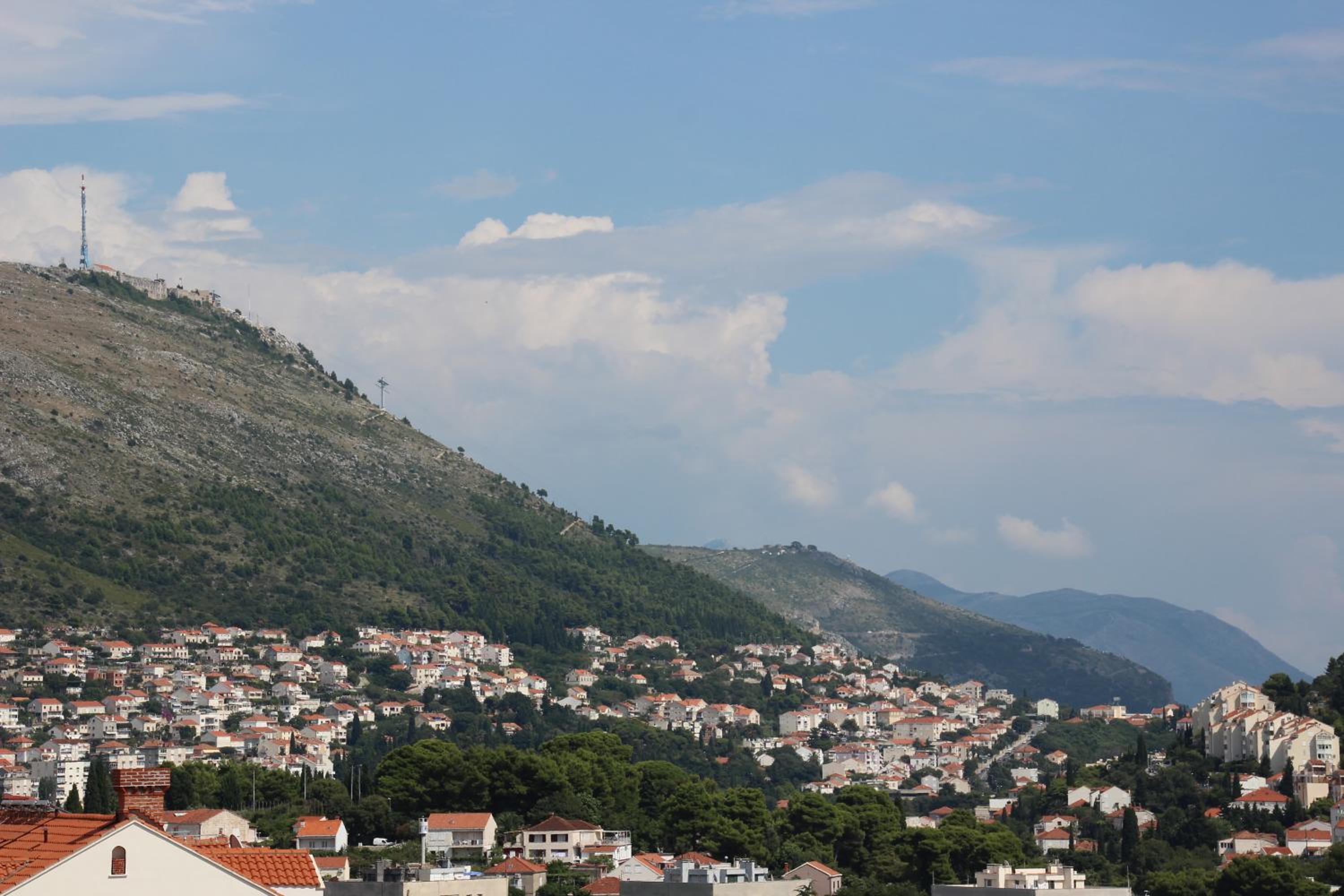Villa Bakara
