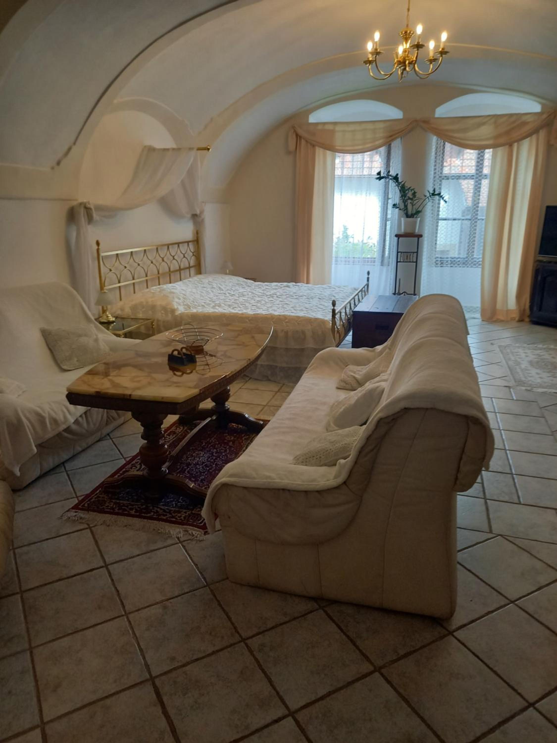Apartmán U Jarošů view 4