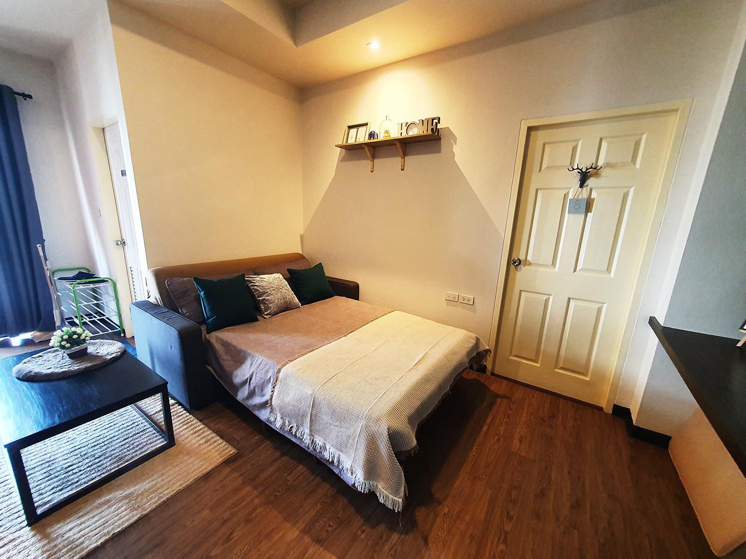 552 Residence