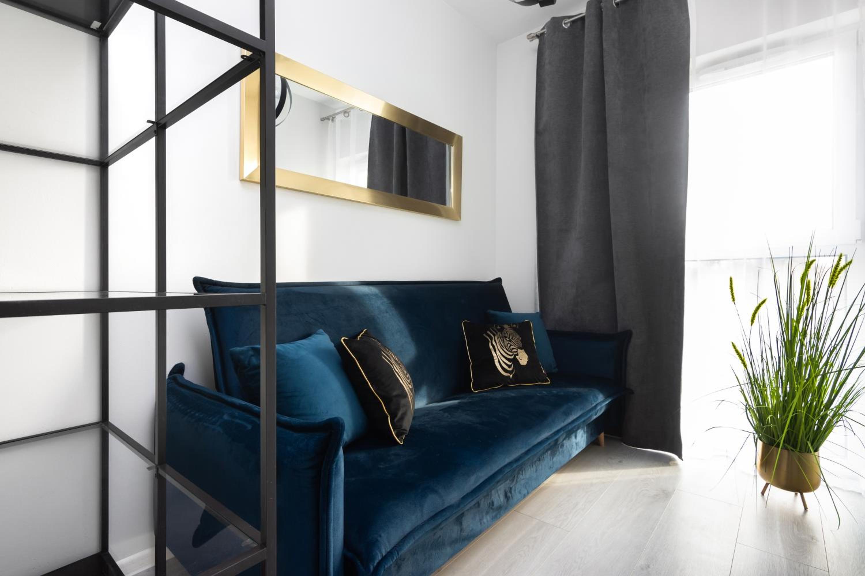 Margaret Apartment