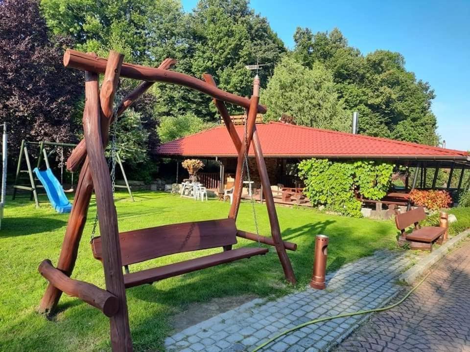 children's play area
