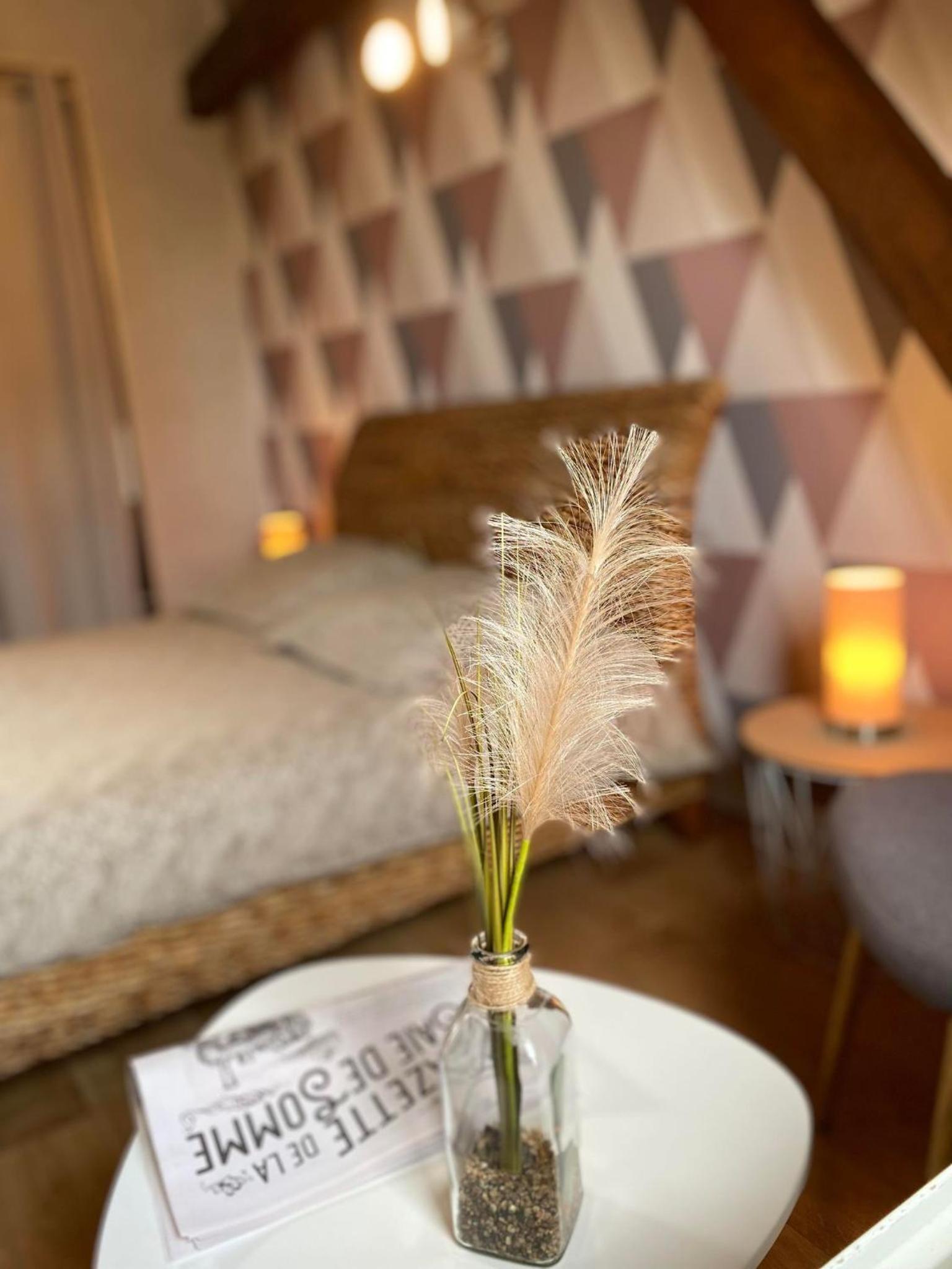 Chambres dhotes a la ferme view 5