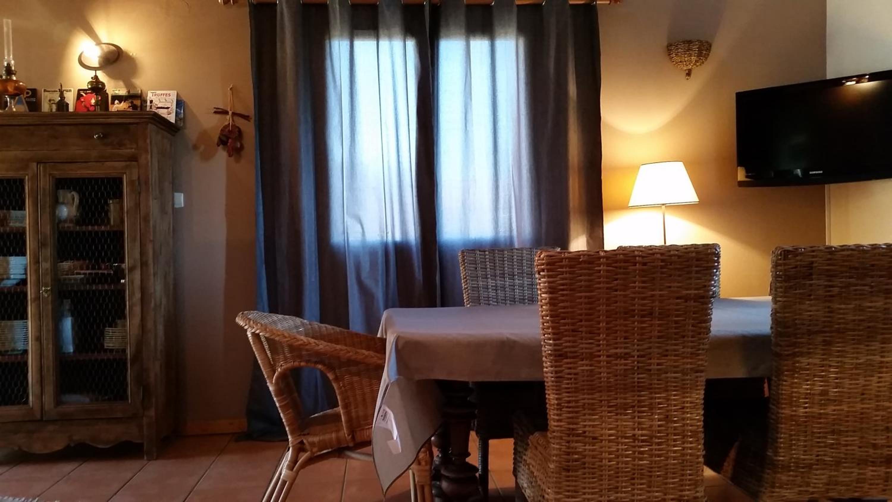 À la Petite Maison