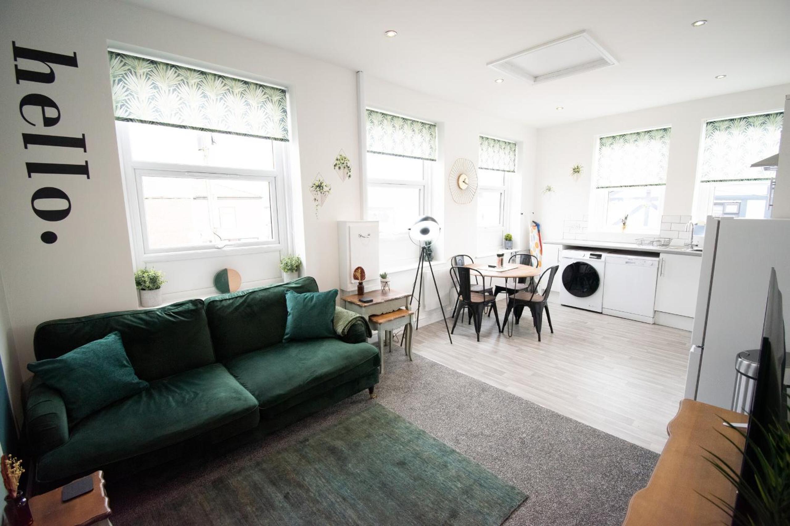Ideal Lodgings in Walkden, photo 11