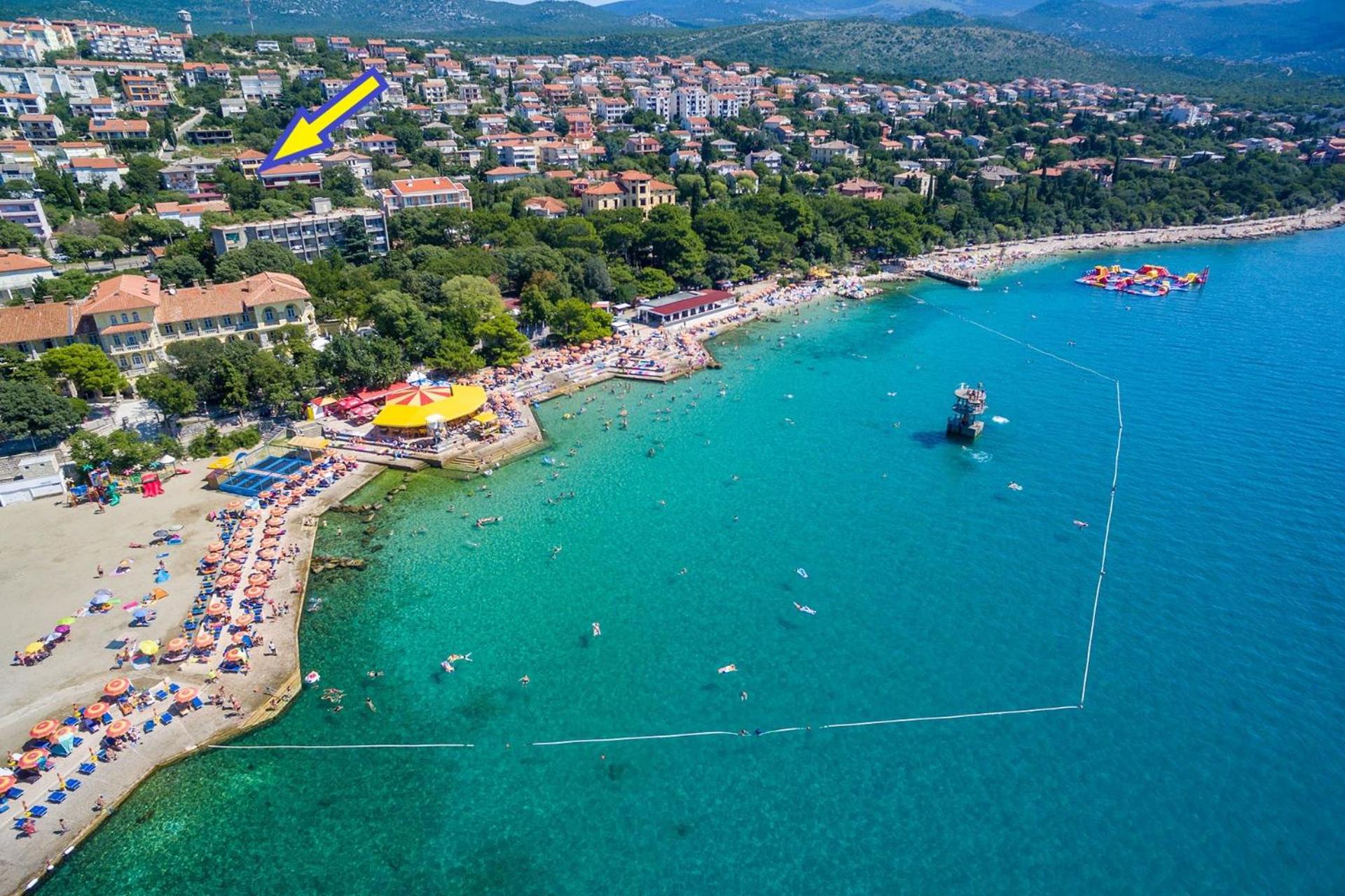 Apartmani NOELLE