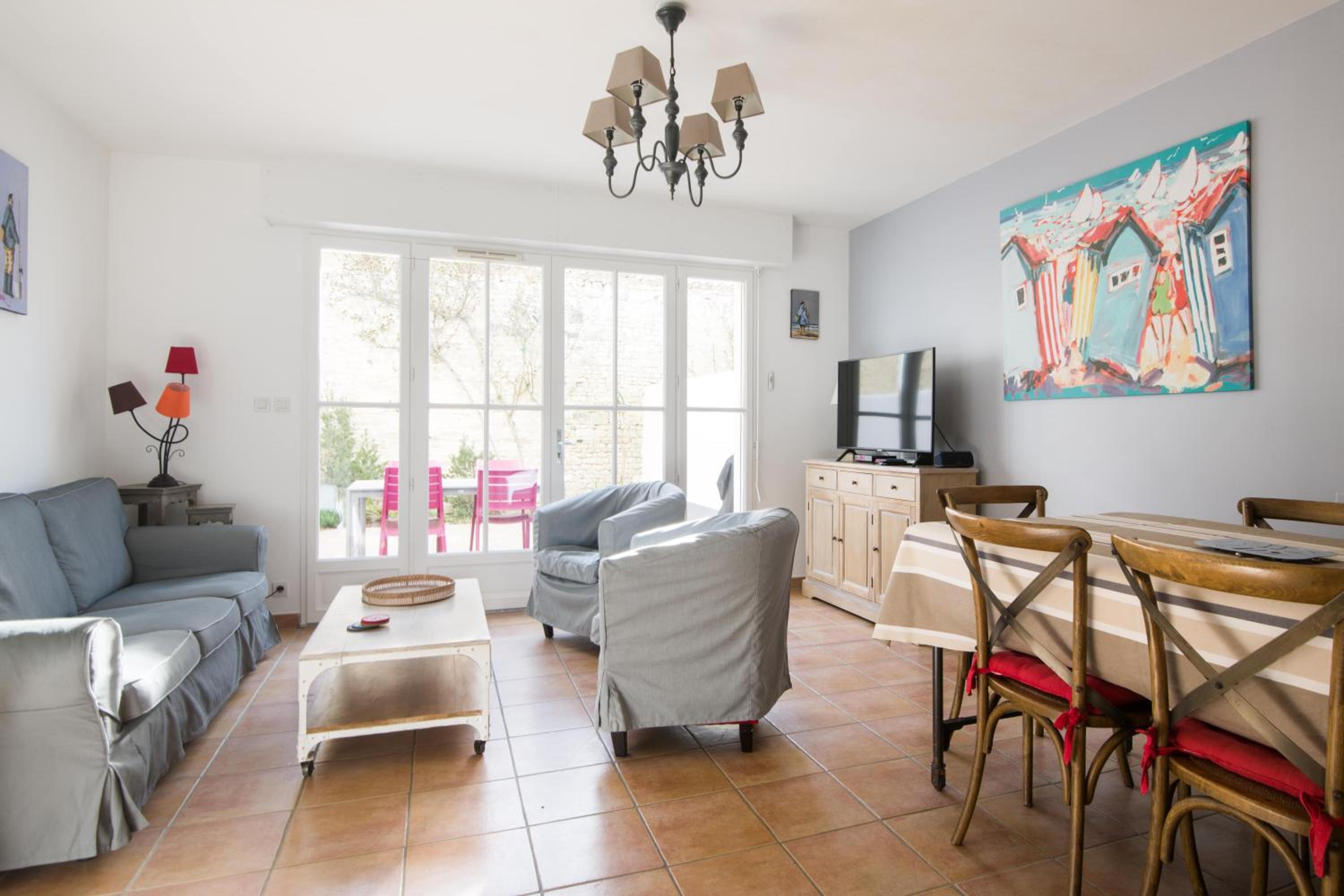 Maison Telline view 2