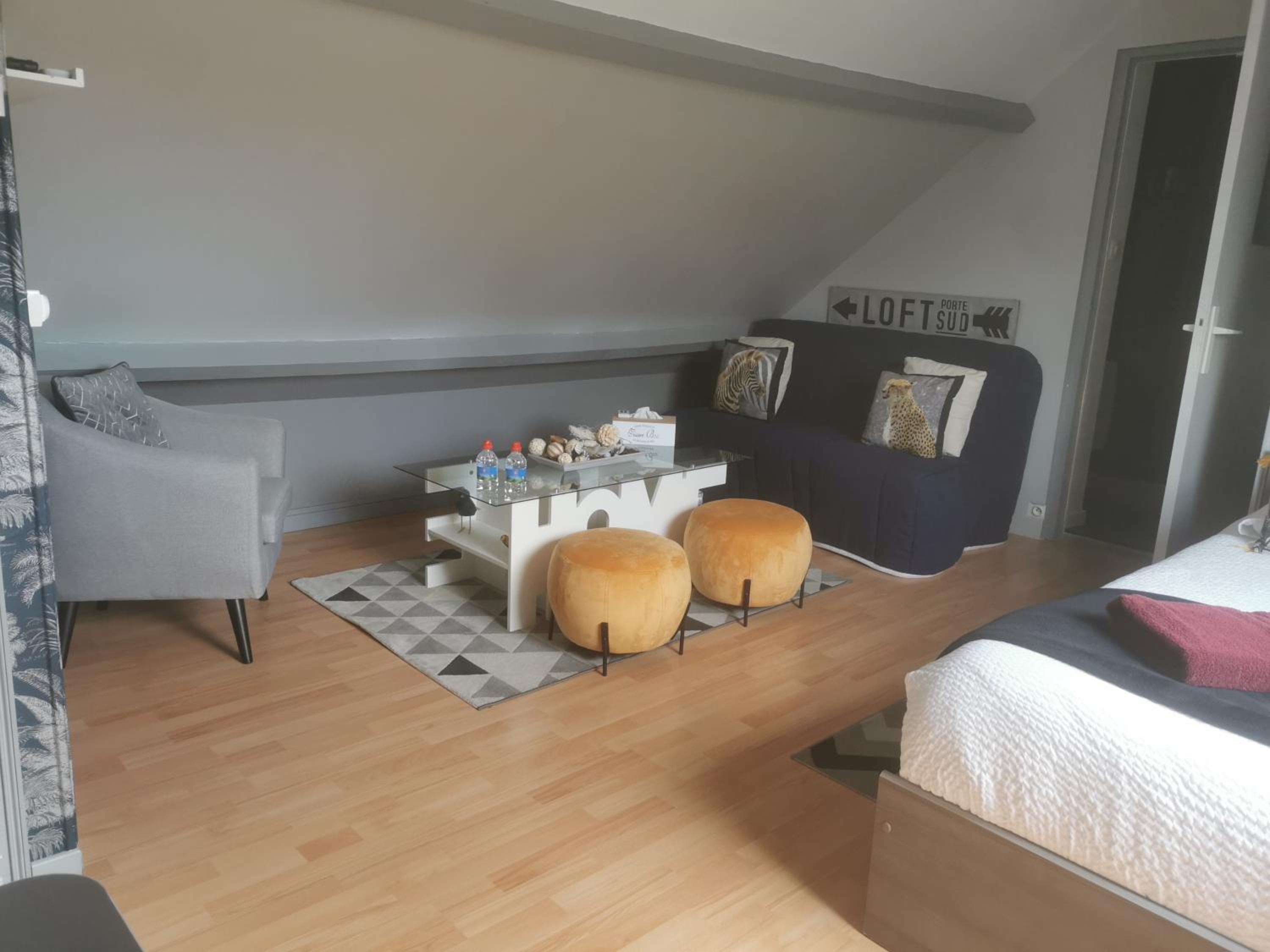 Pleasant Bed and Breakfast in the Countryside view 5