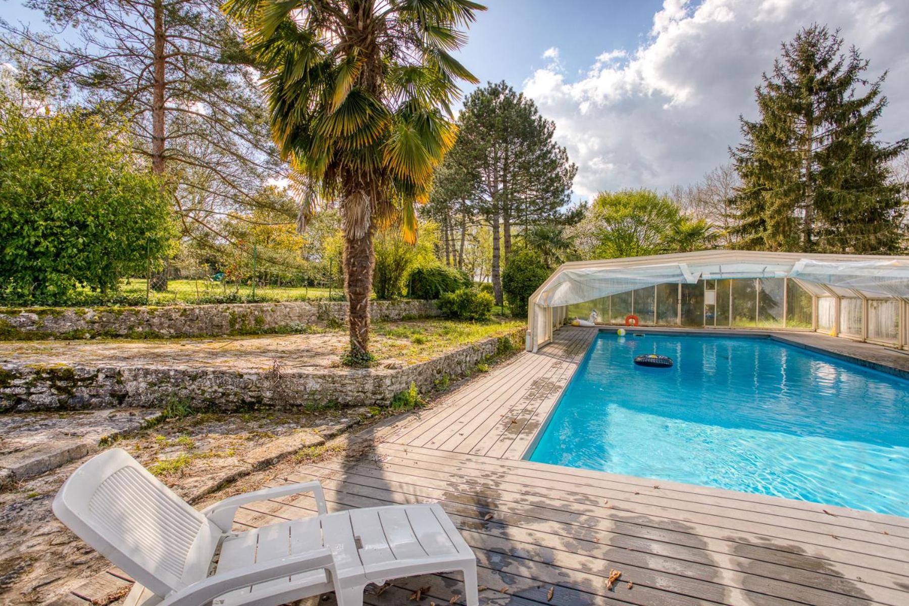 La Fauconnerie Du Roy view 4