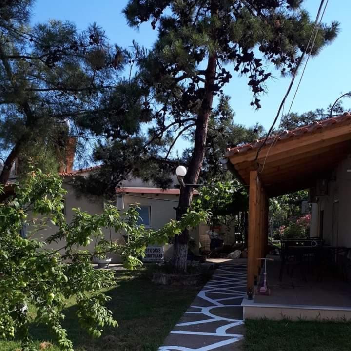 Studios Dimitraki