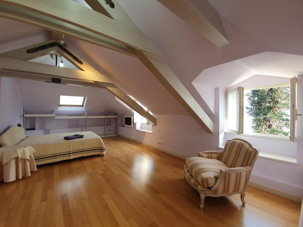 Villa Rita view 5