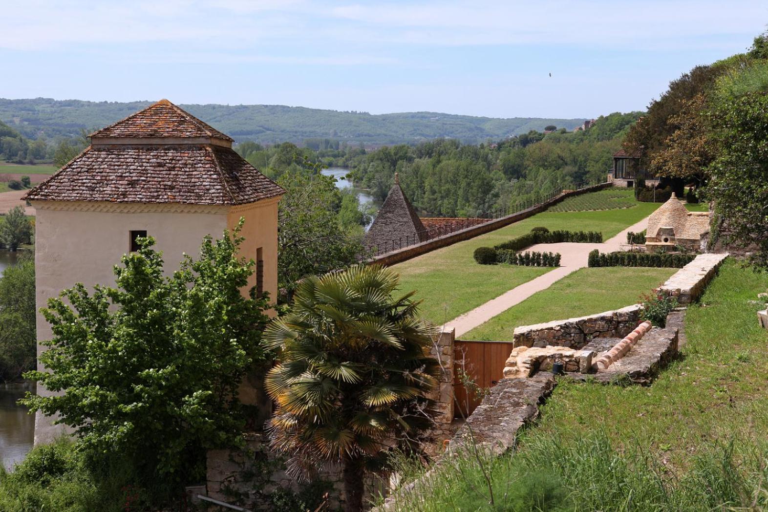 Maison des Sarrasins
