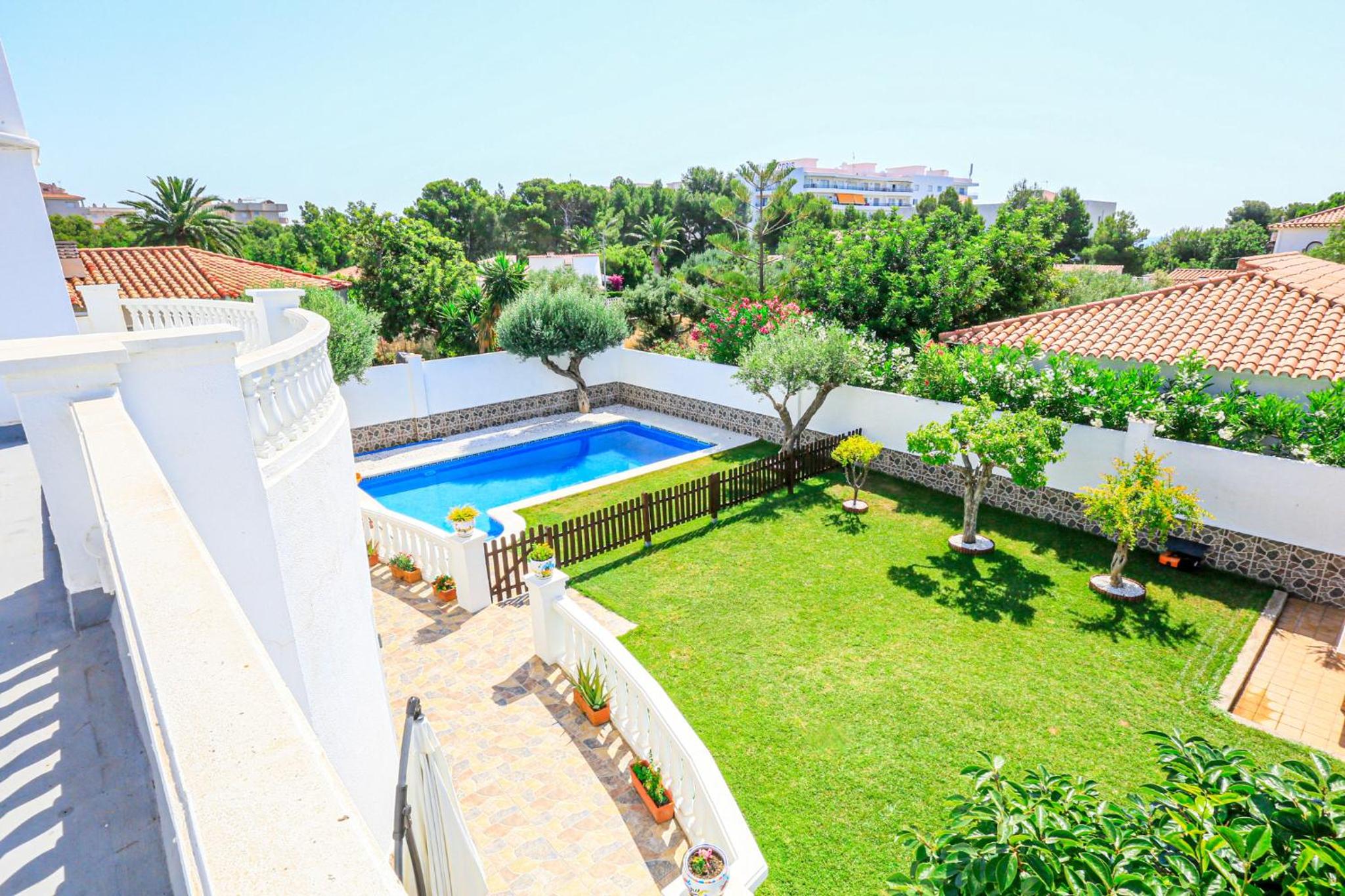 Villa Albada - ONLY FAMILIES photo 2