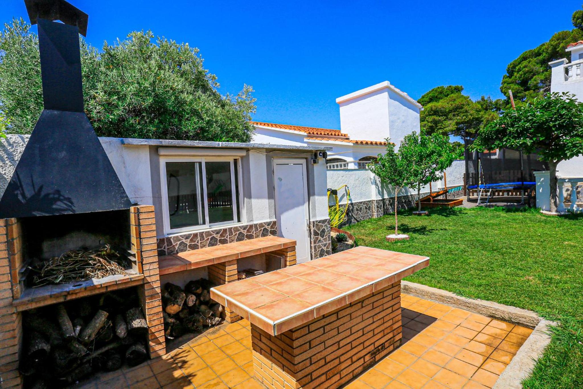 Villa Albada - ONLY FAMILIES photo 3