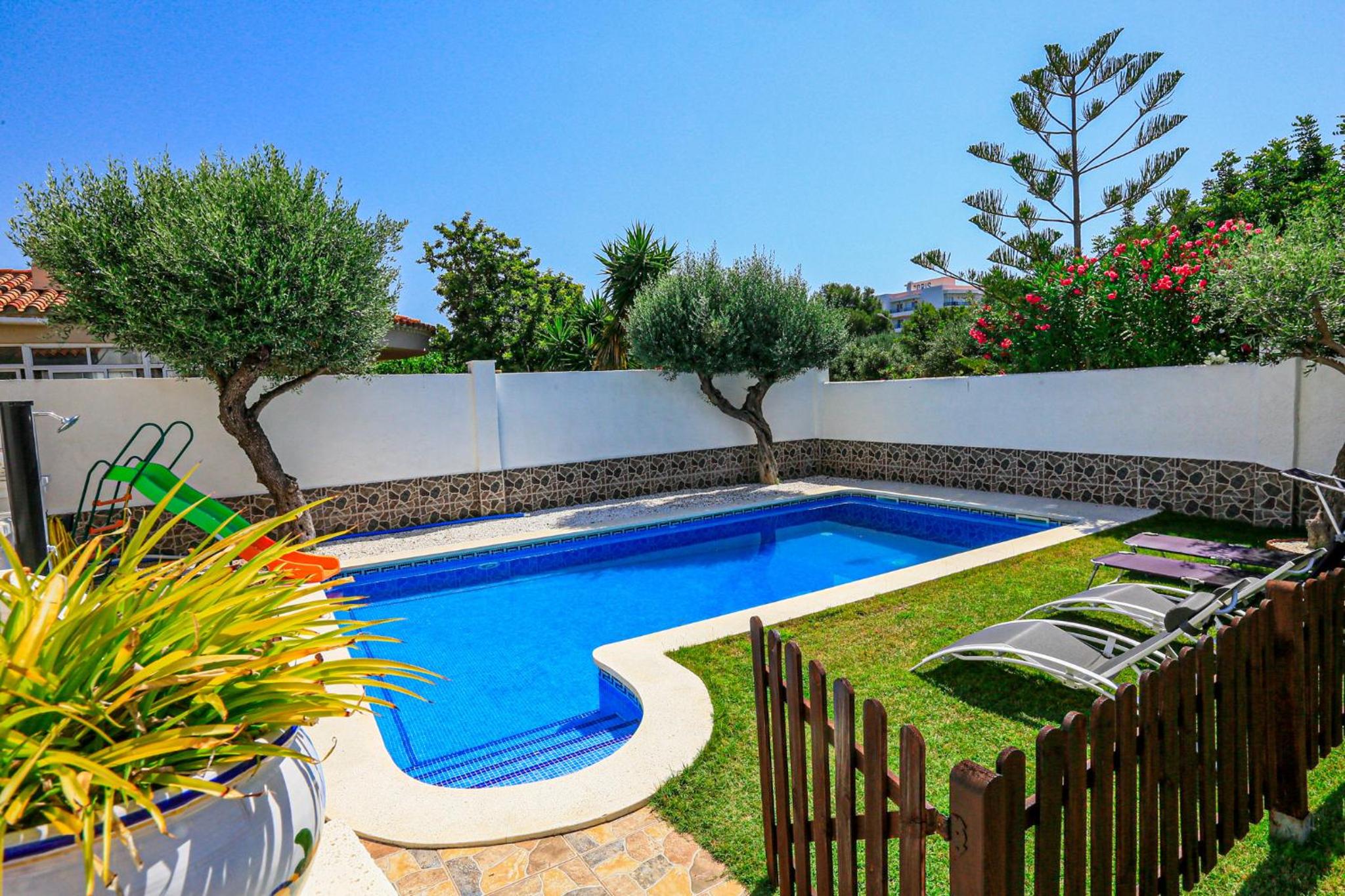 Villa Albada - ONLY FAMILIES photo 5
