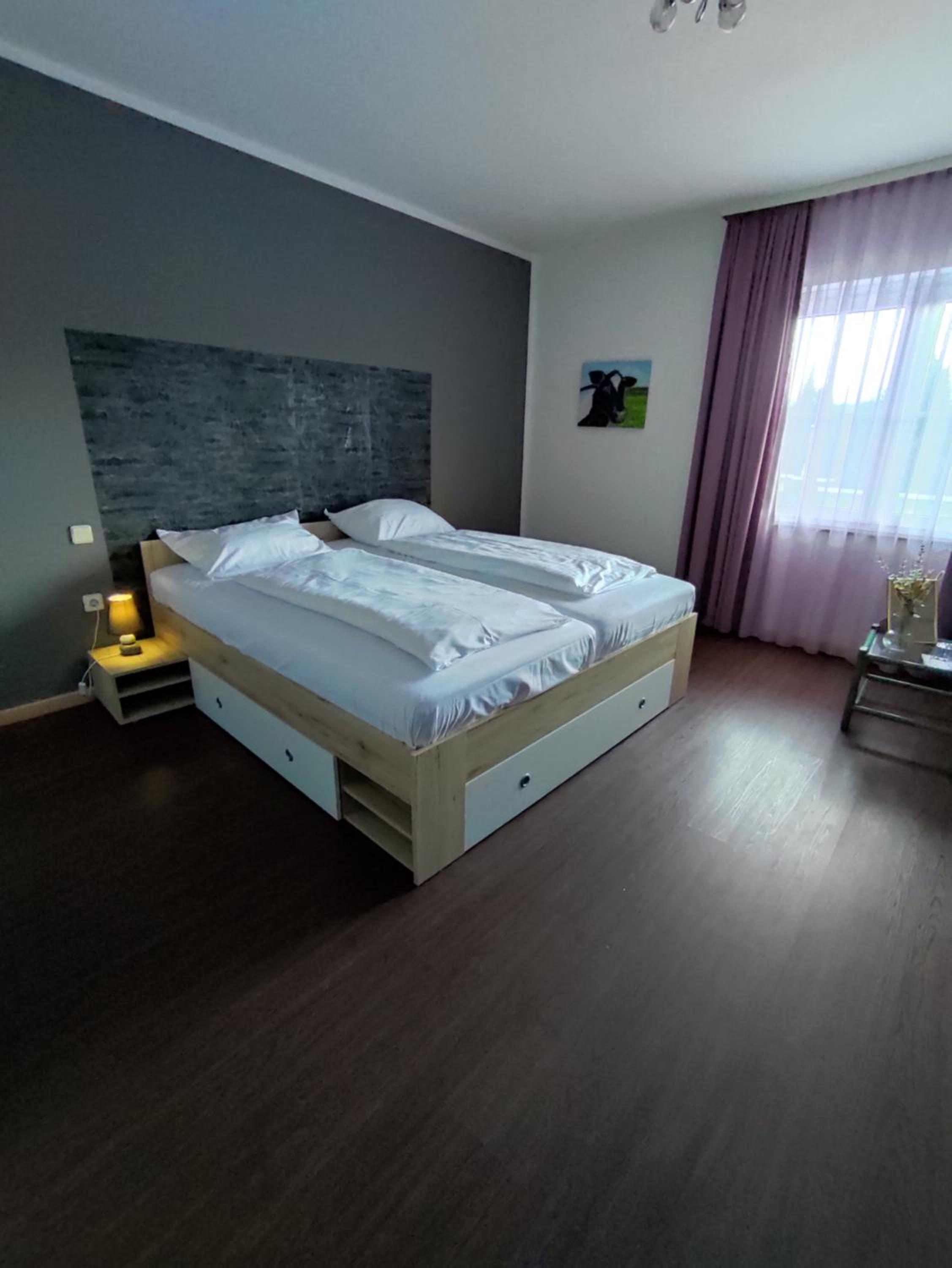 Pension Hoogerland