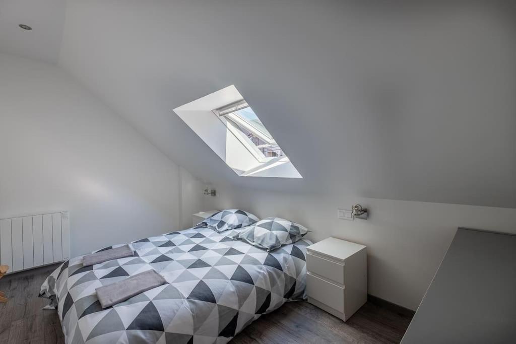 Le NOUVEAU-LAMALONNIÈRE-HYPERCENTRE-CLOSLUCÉÀ150M